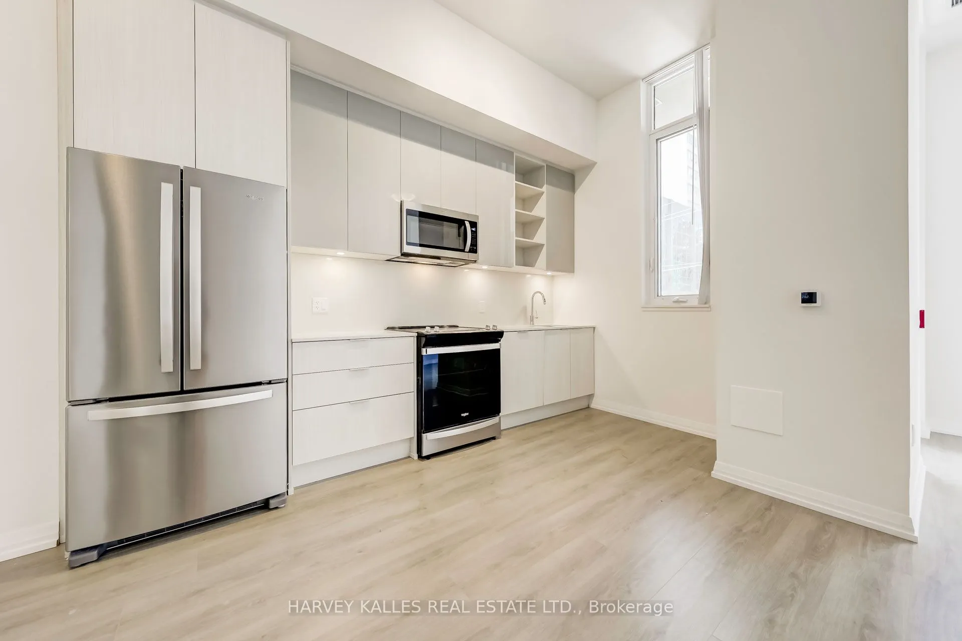 25 Holly Street, #TH110