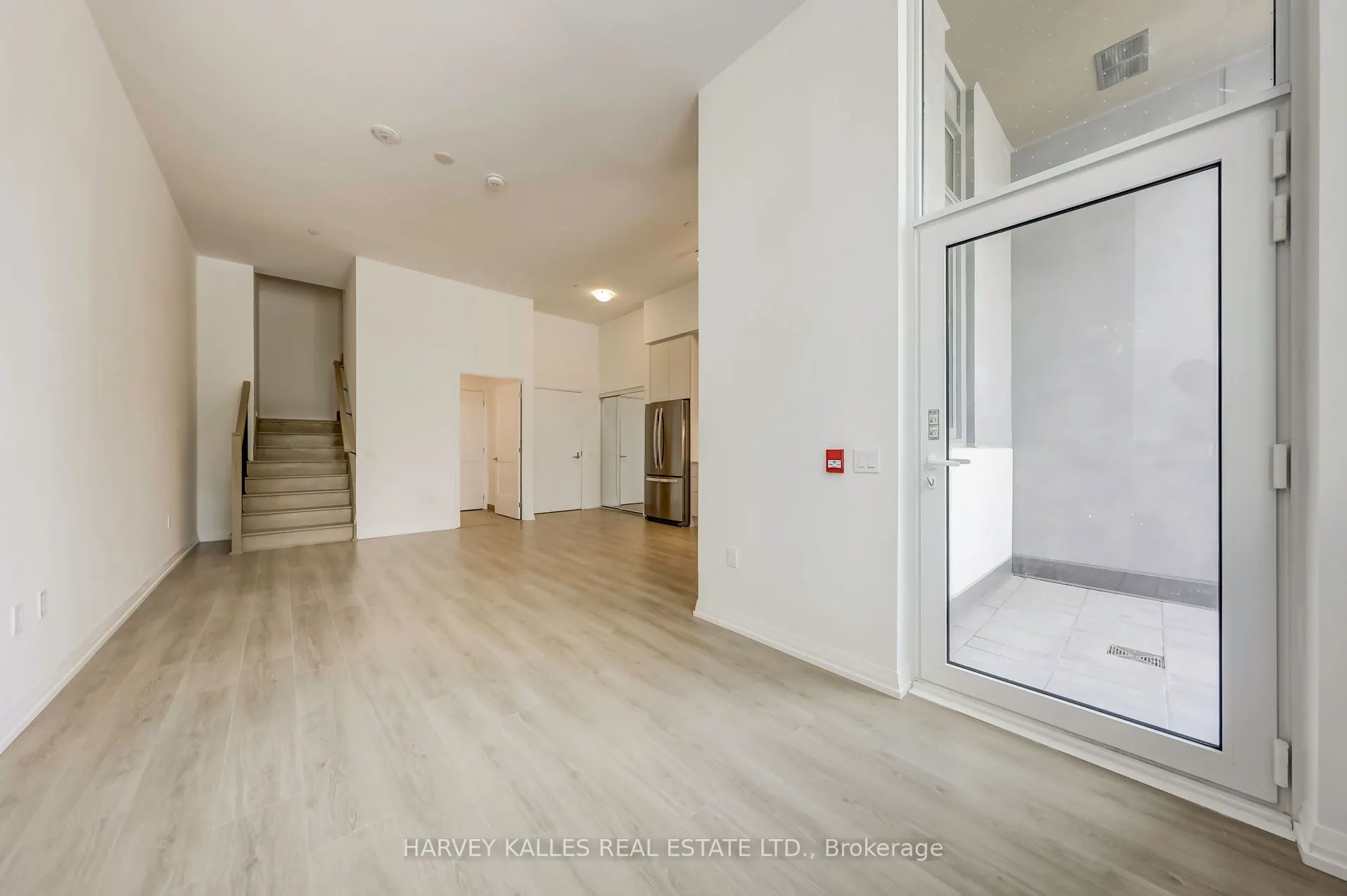 25 Holly Street, #TH110