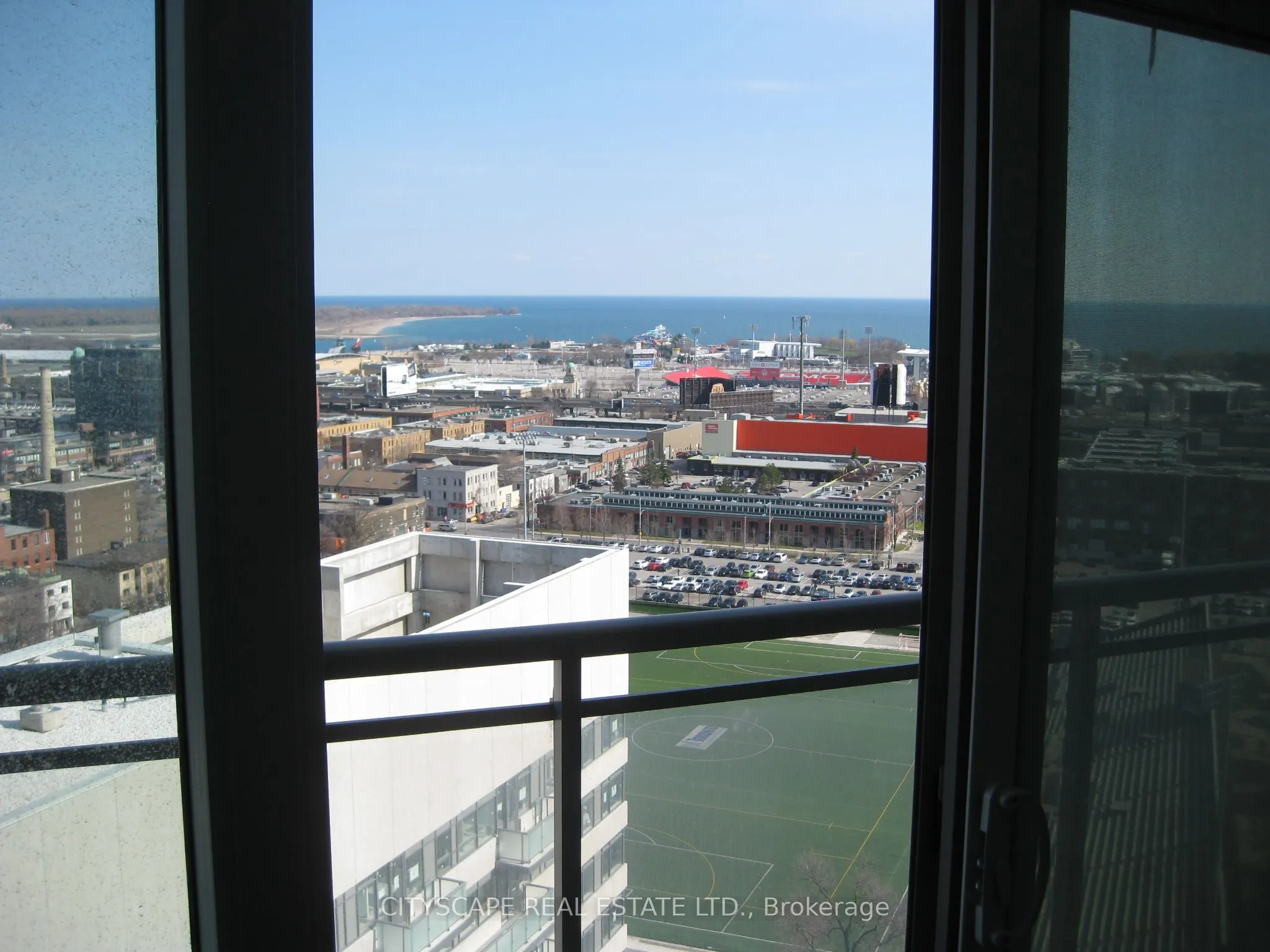 38 Joe Shuster Way, #1403