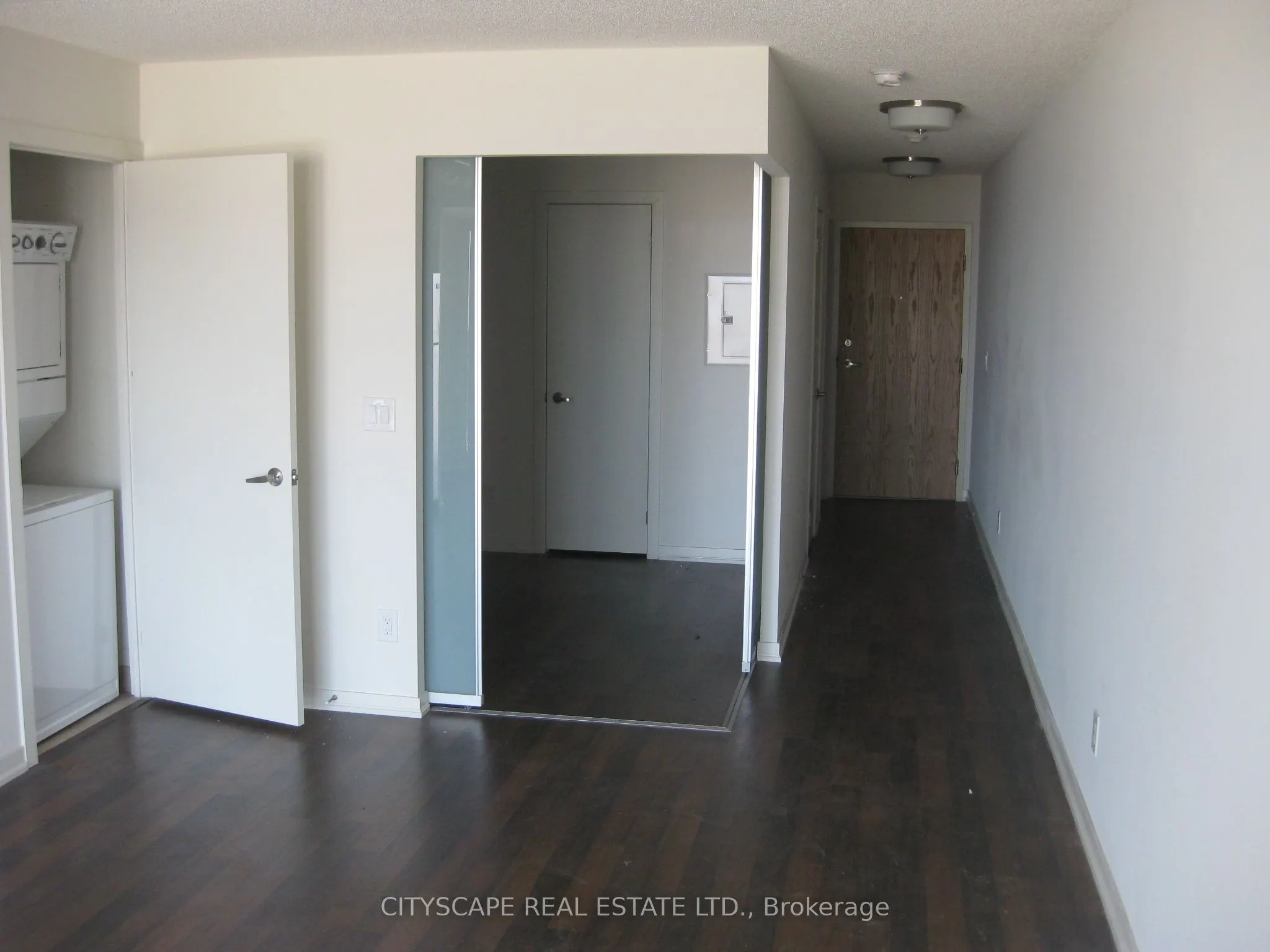 38 Joe Shuster Way, #1403