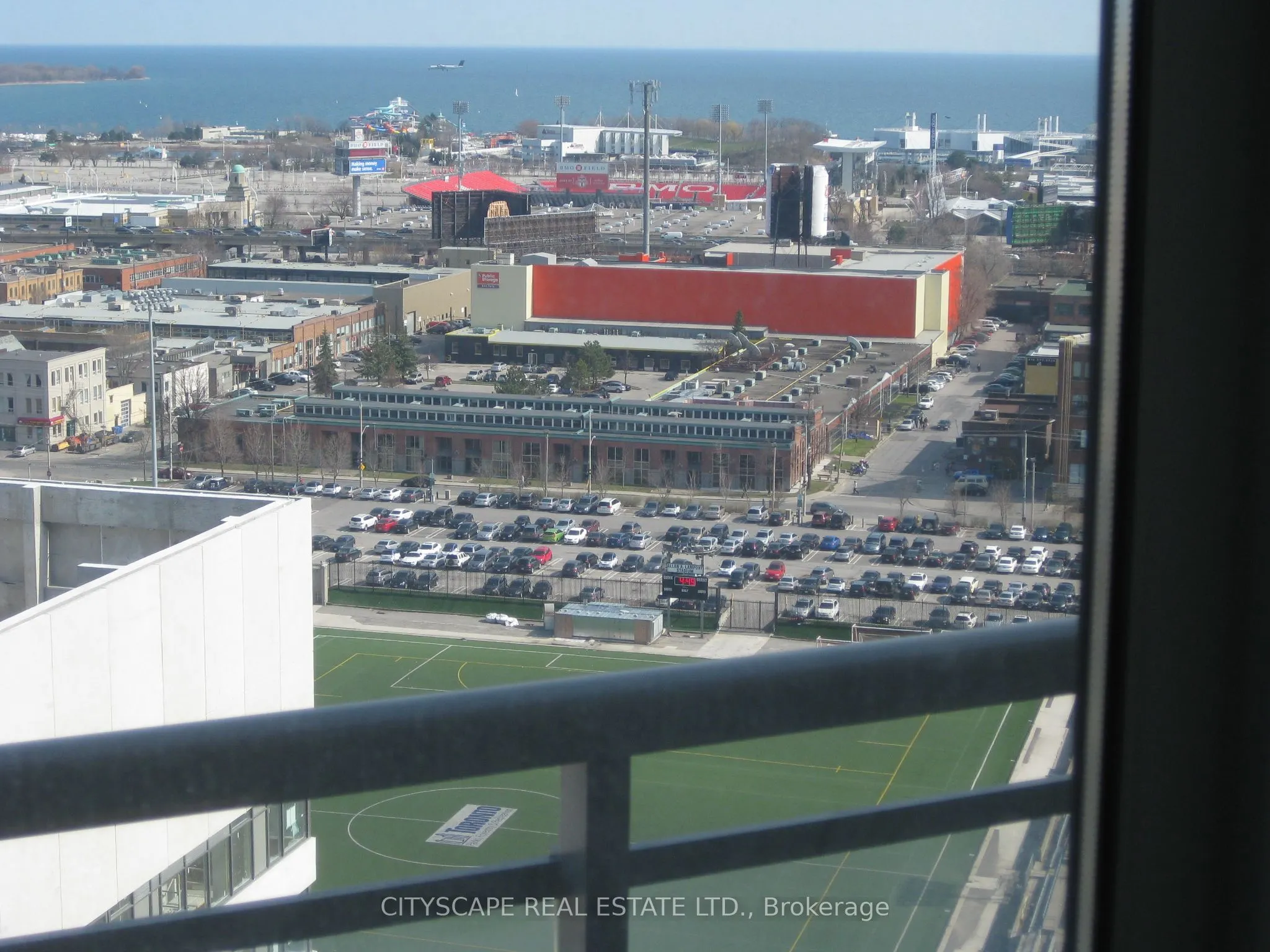 38 Joe Shuster Way, #1403