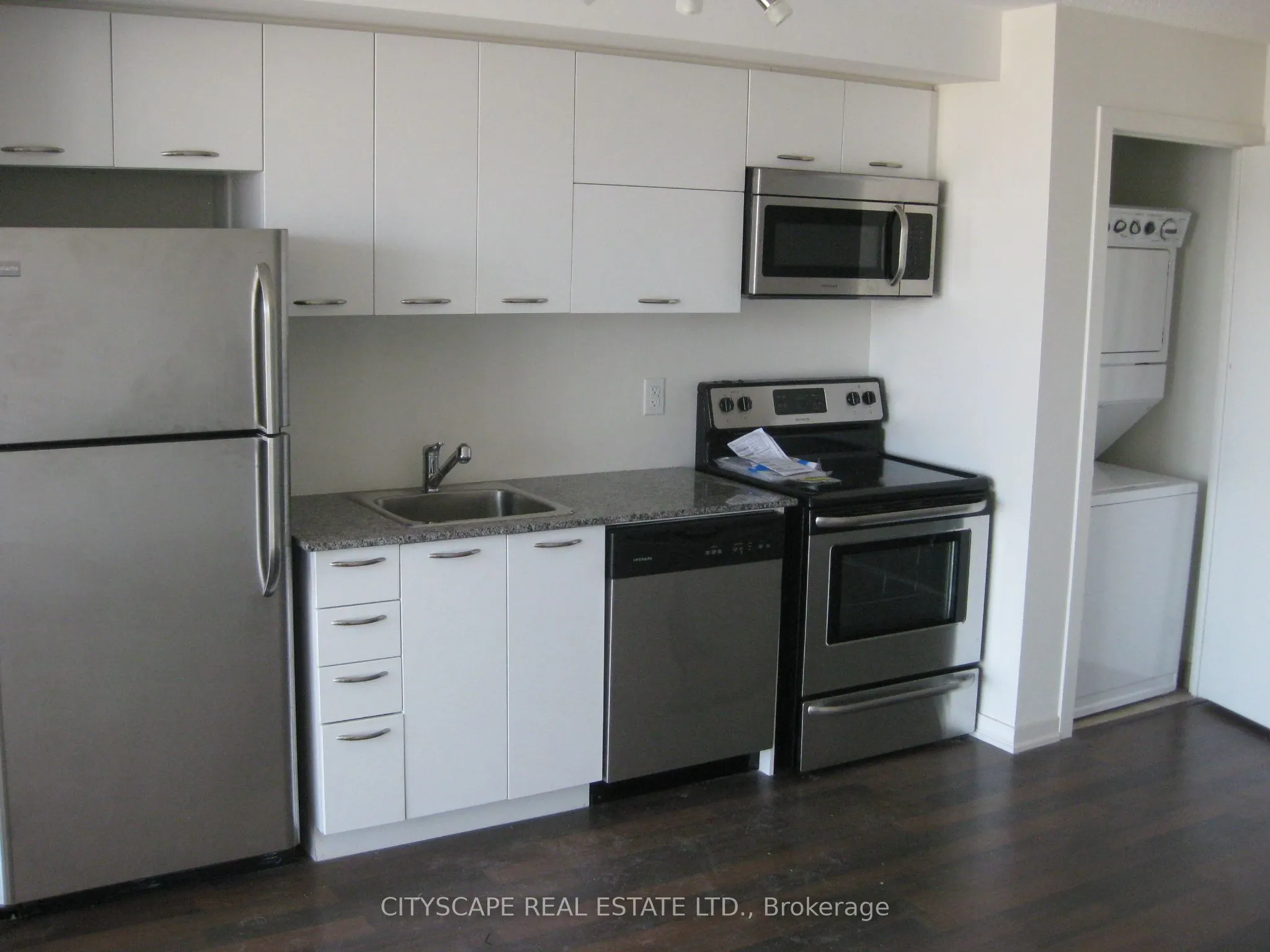 38 Joe Shuster Way, #1403