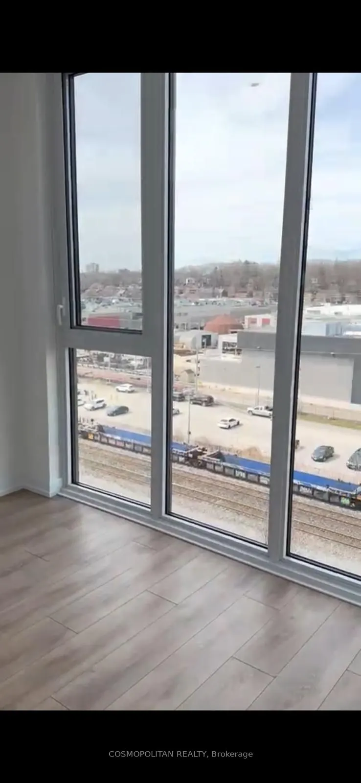 500 Dupont Street, #708