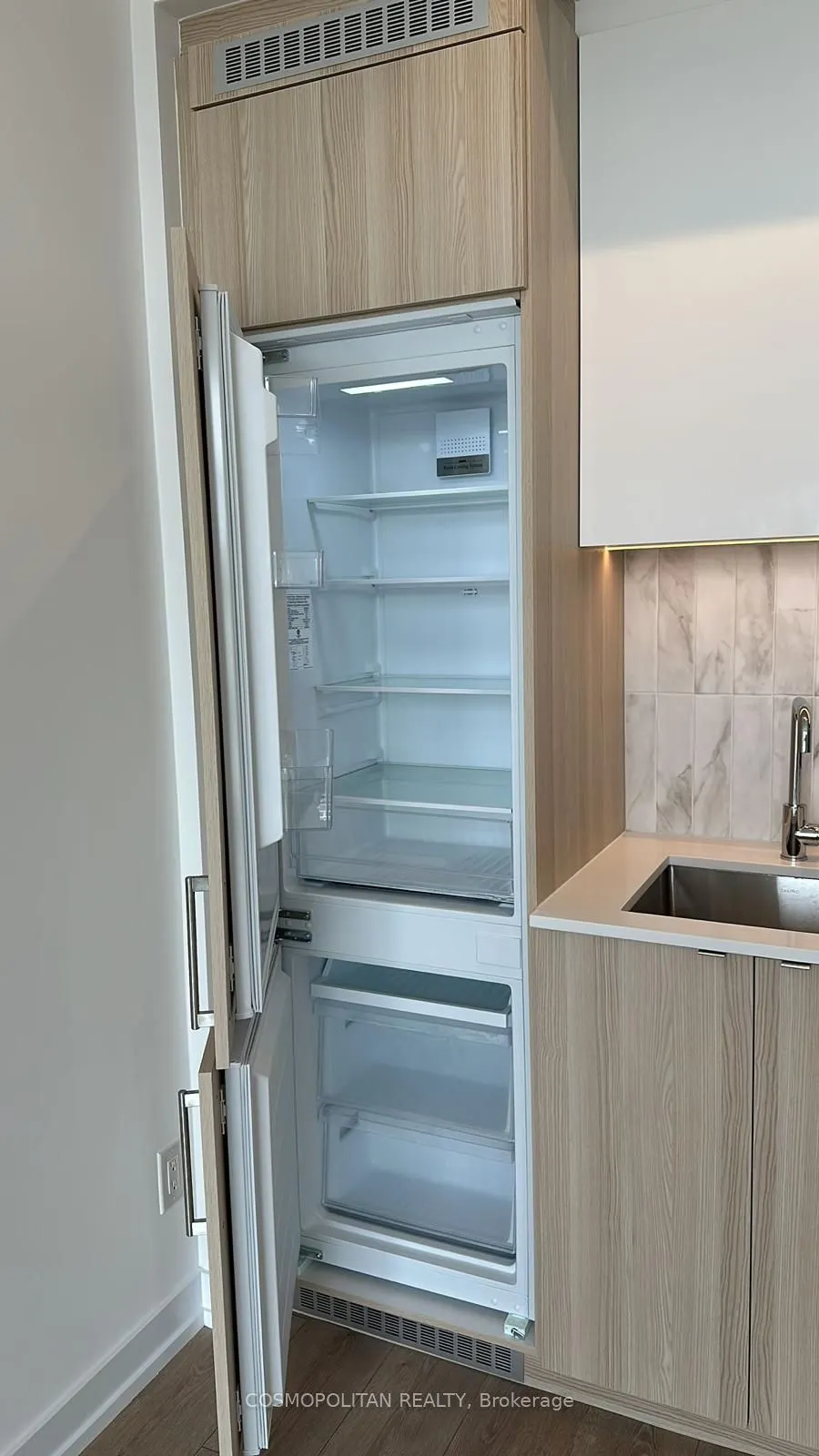 500 Dupont Street, #708