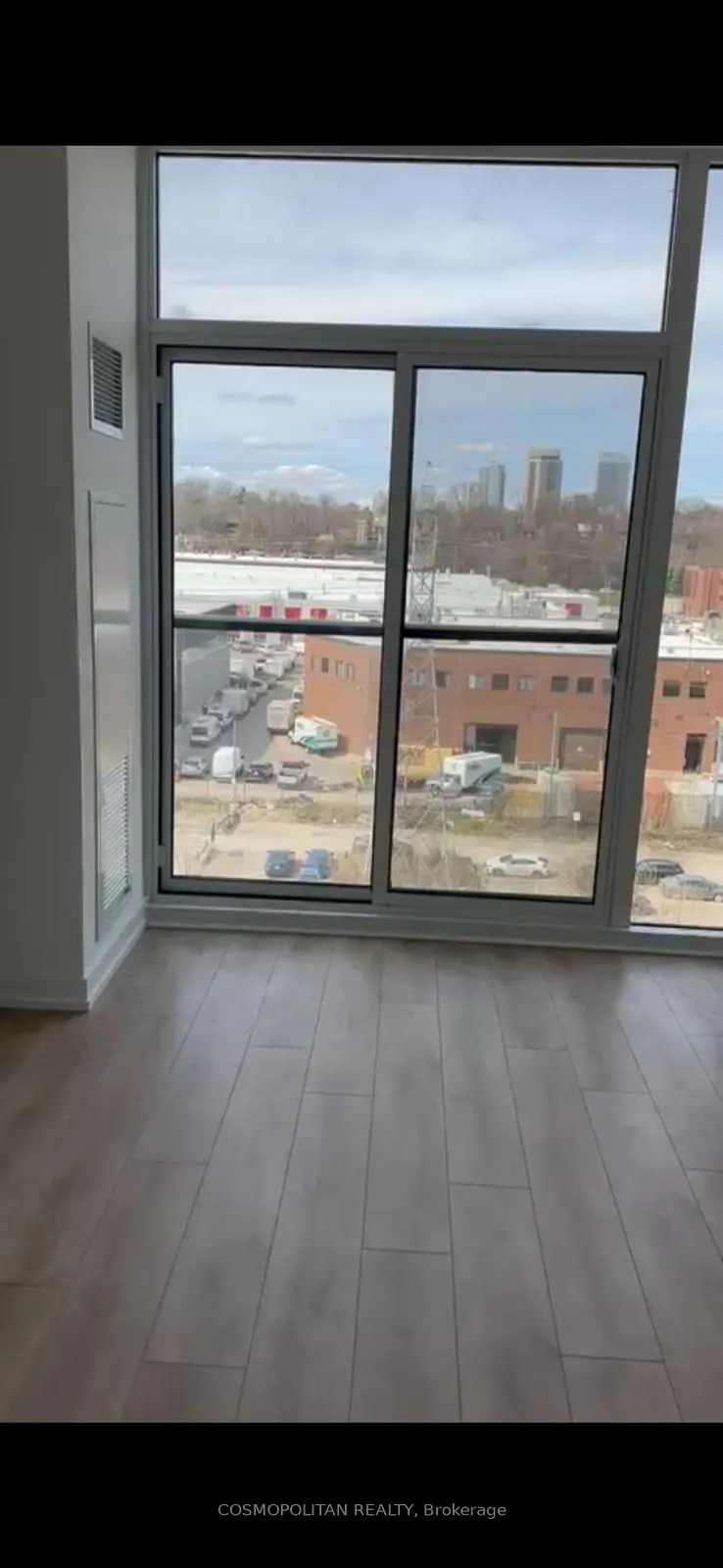 500 Dupont Street, #708