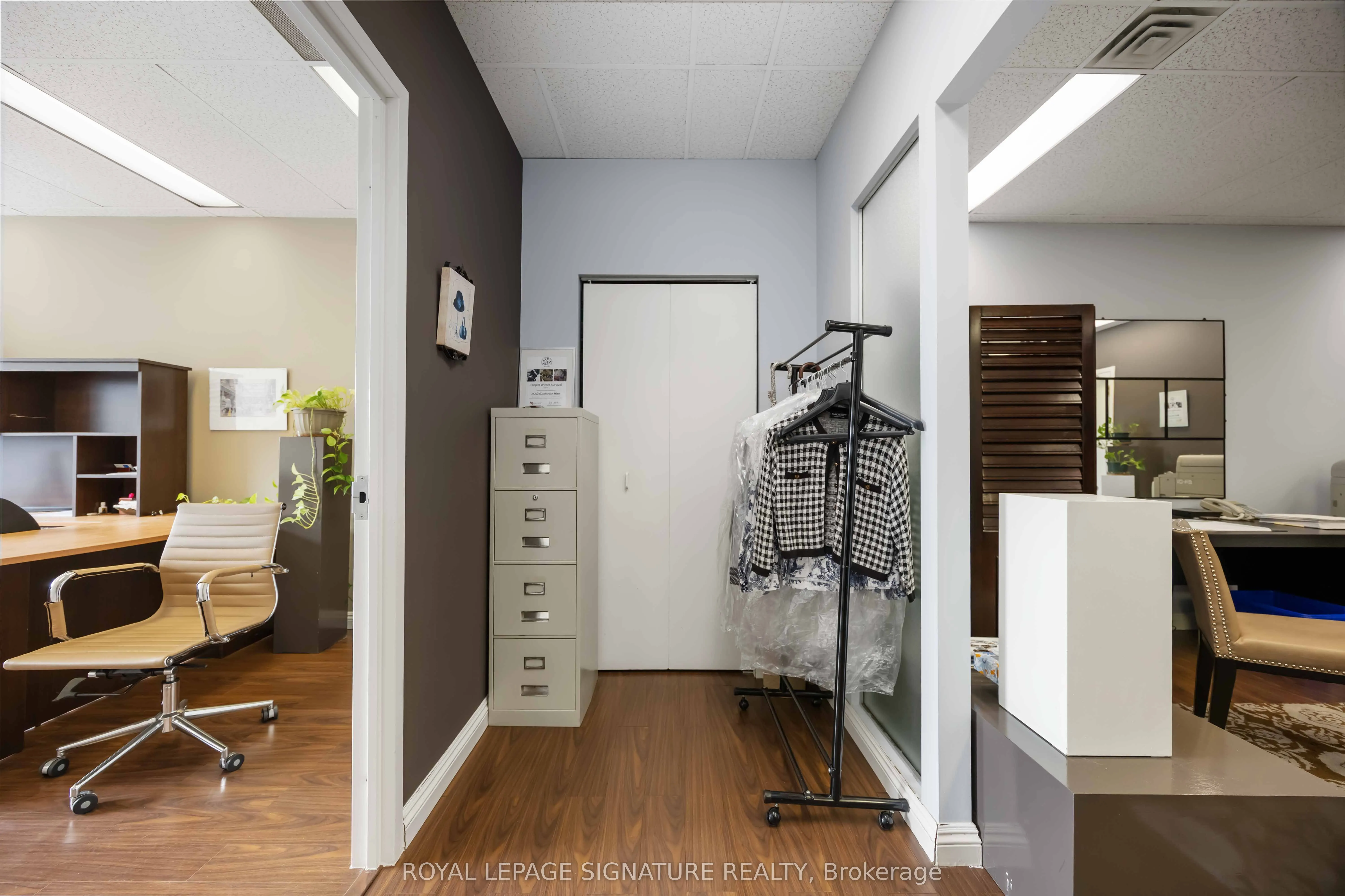 220 Duncan Mill Road, #618