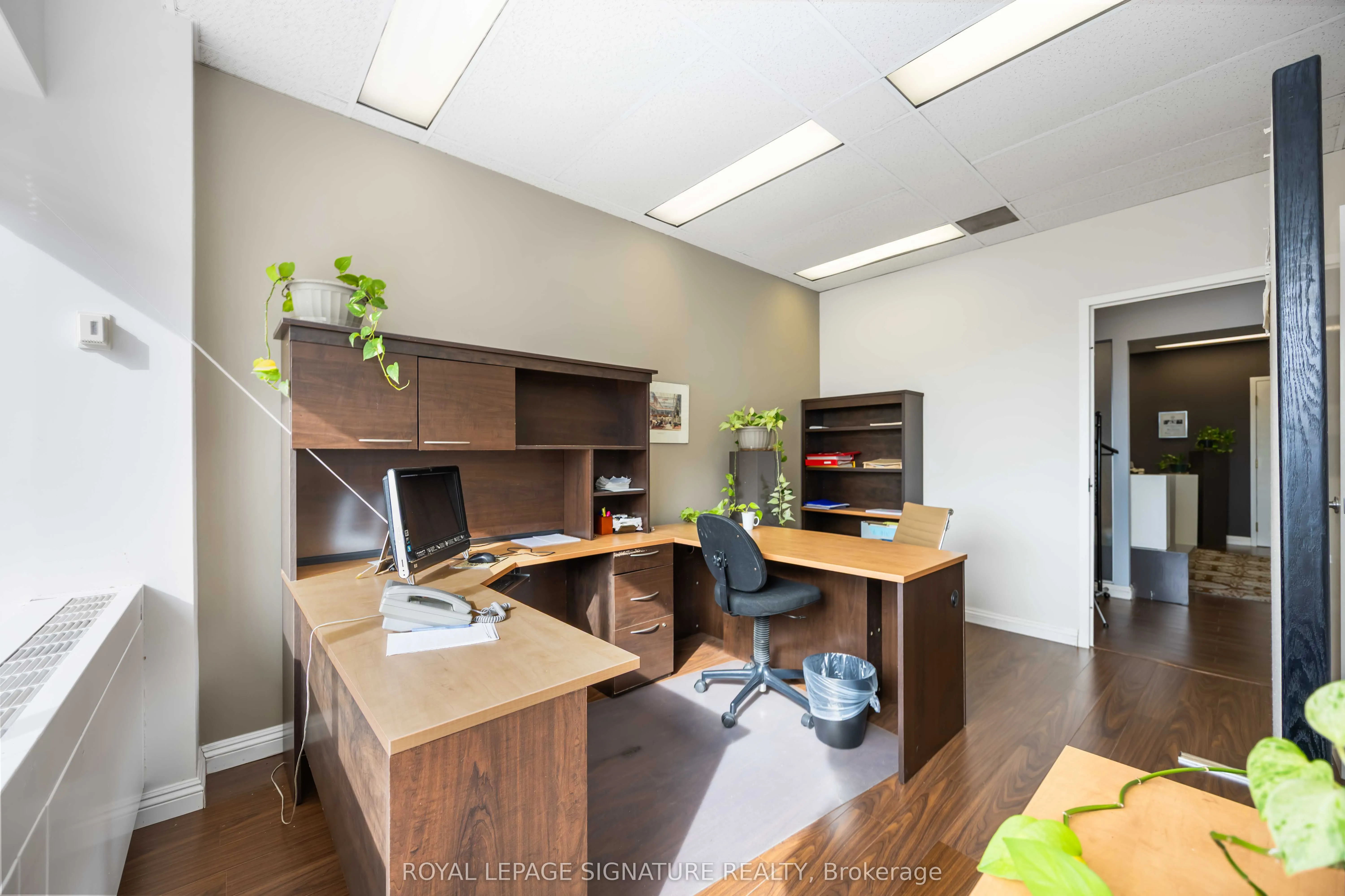 220 Duncan Mill Road, #618