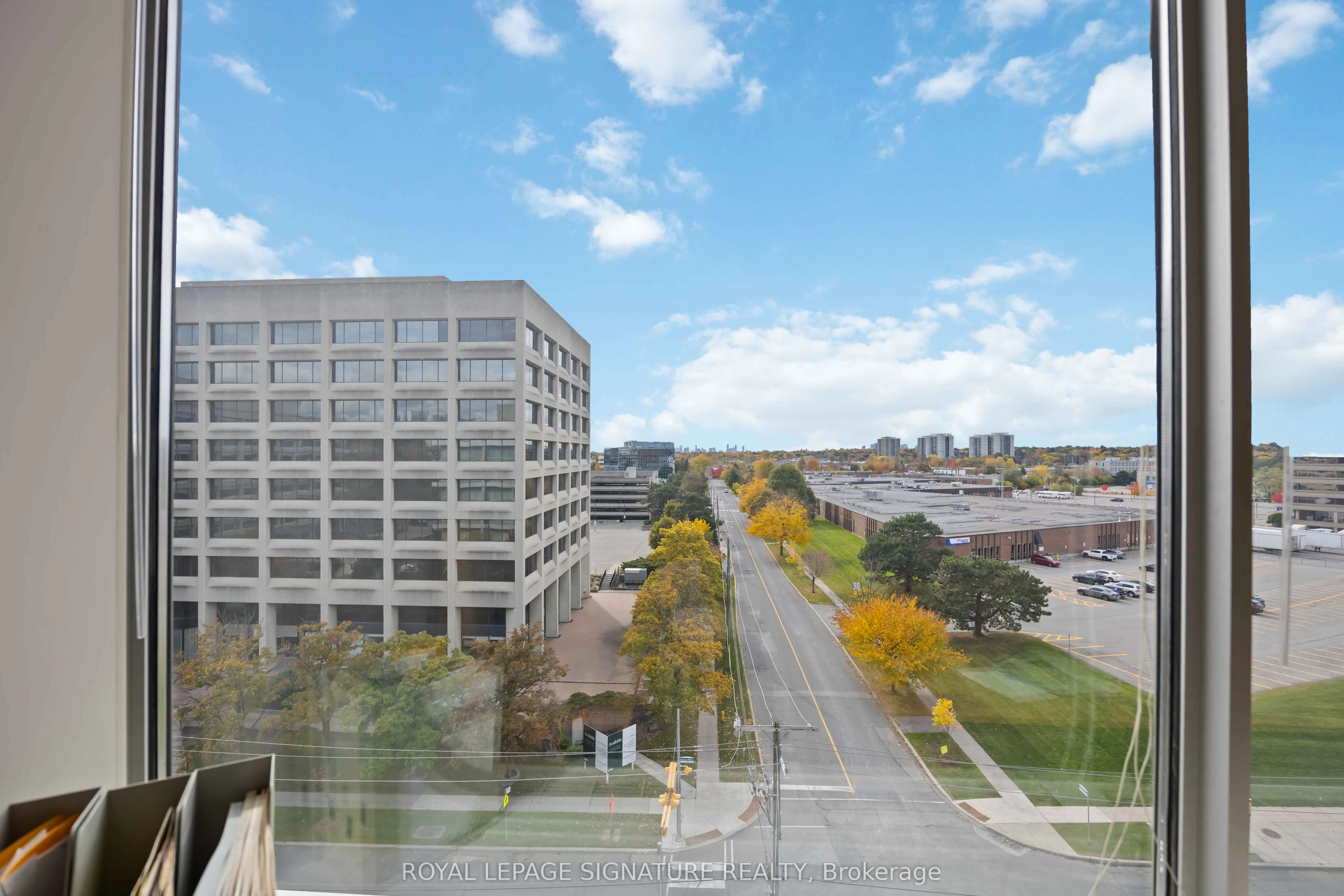 220 Duncan Mill Road, #618