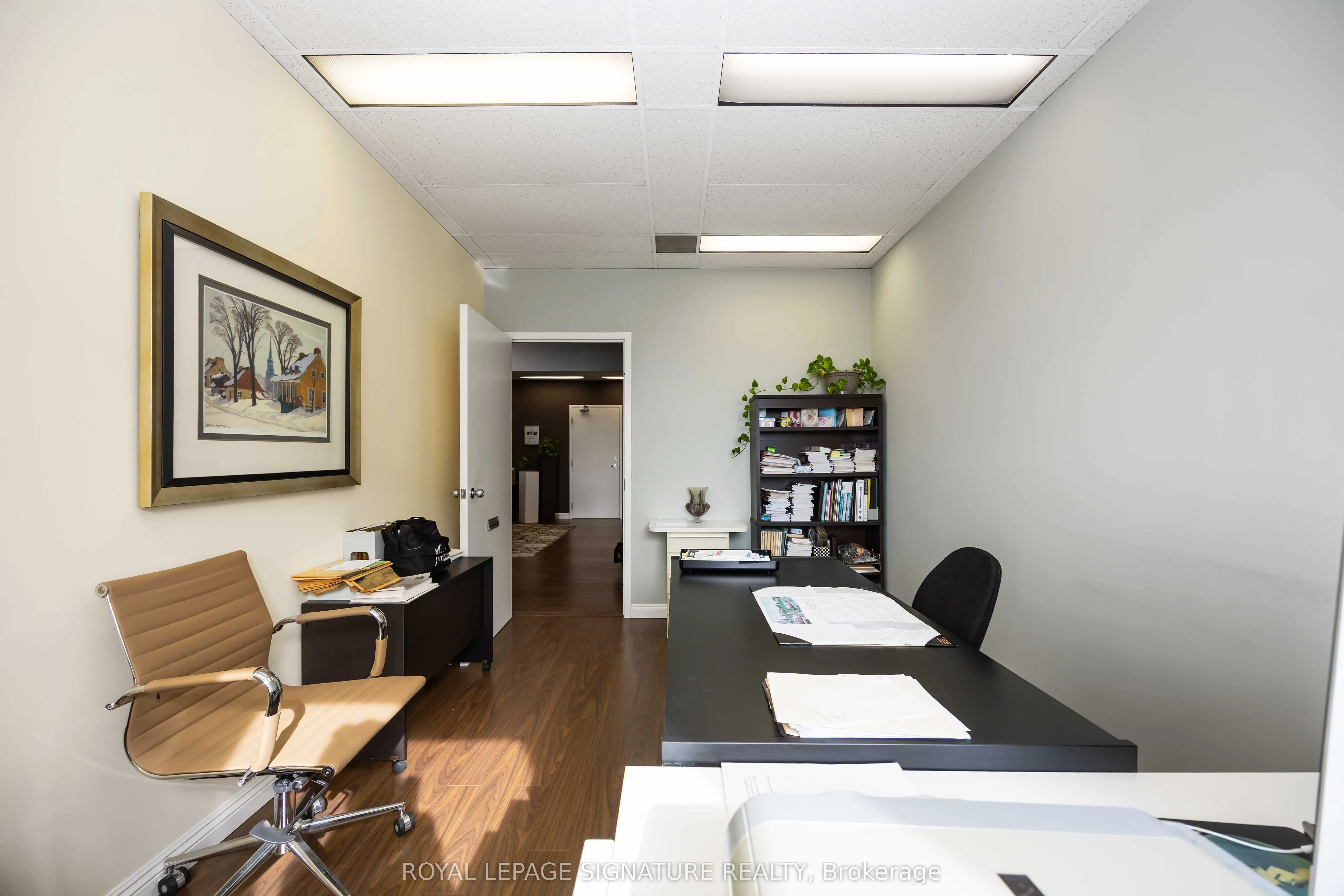 220 Duncan Mill Road, #618