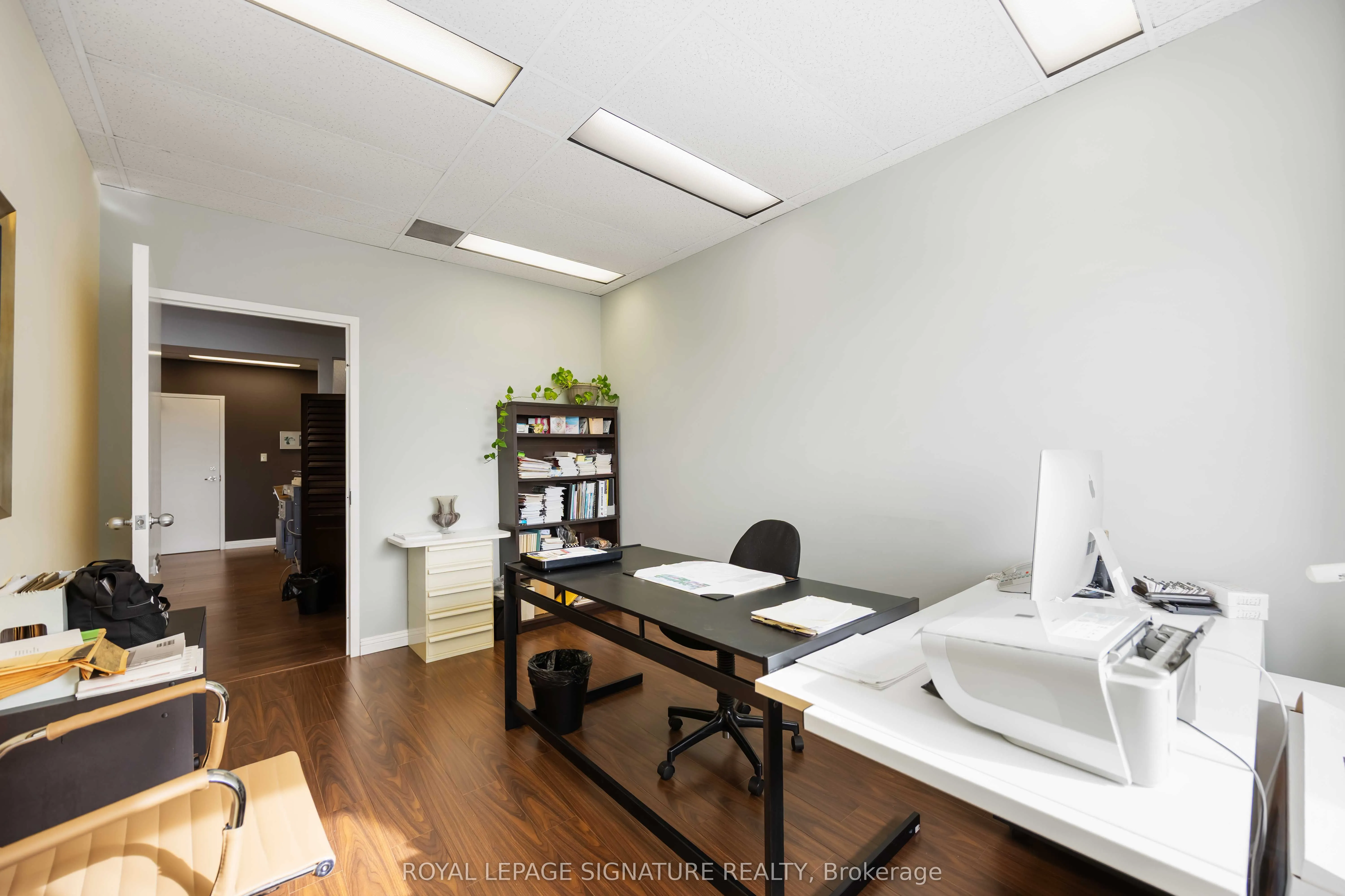 220 Duncan Mill Road, #618