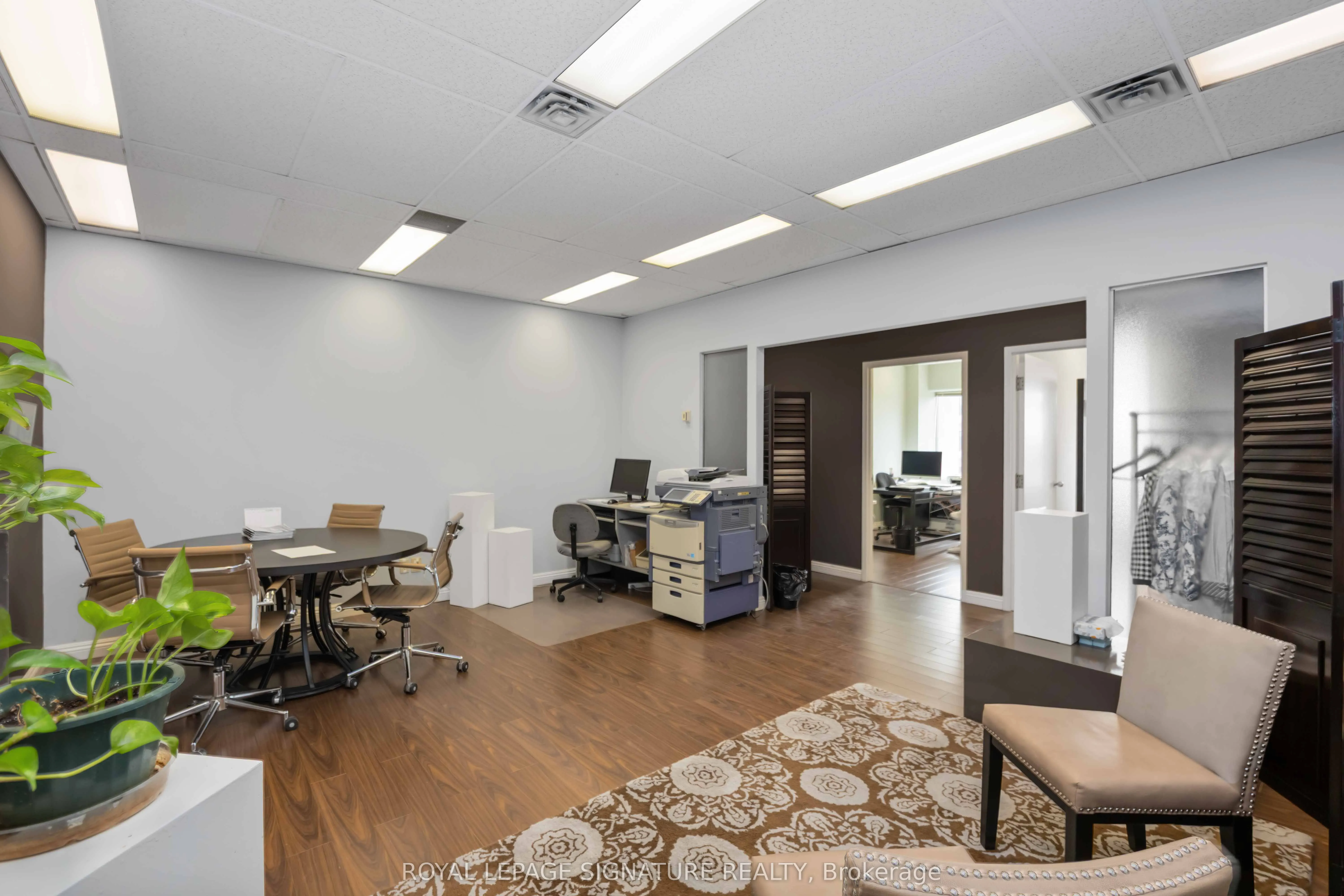 220 Duncan Mill Road, #618