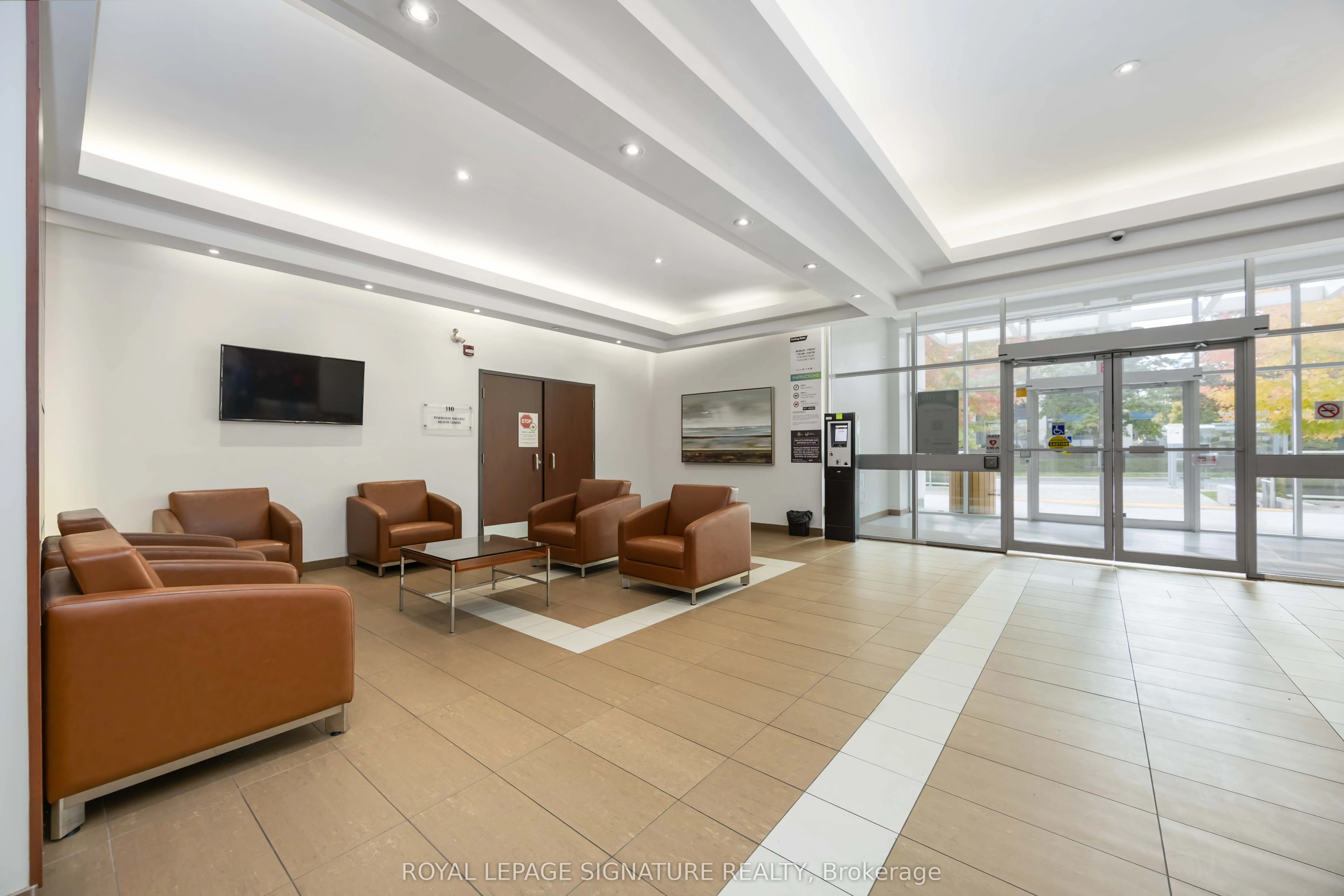 220 Duncan Mill Road, #618