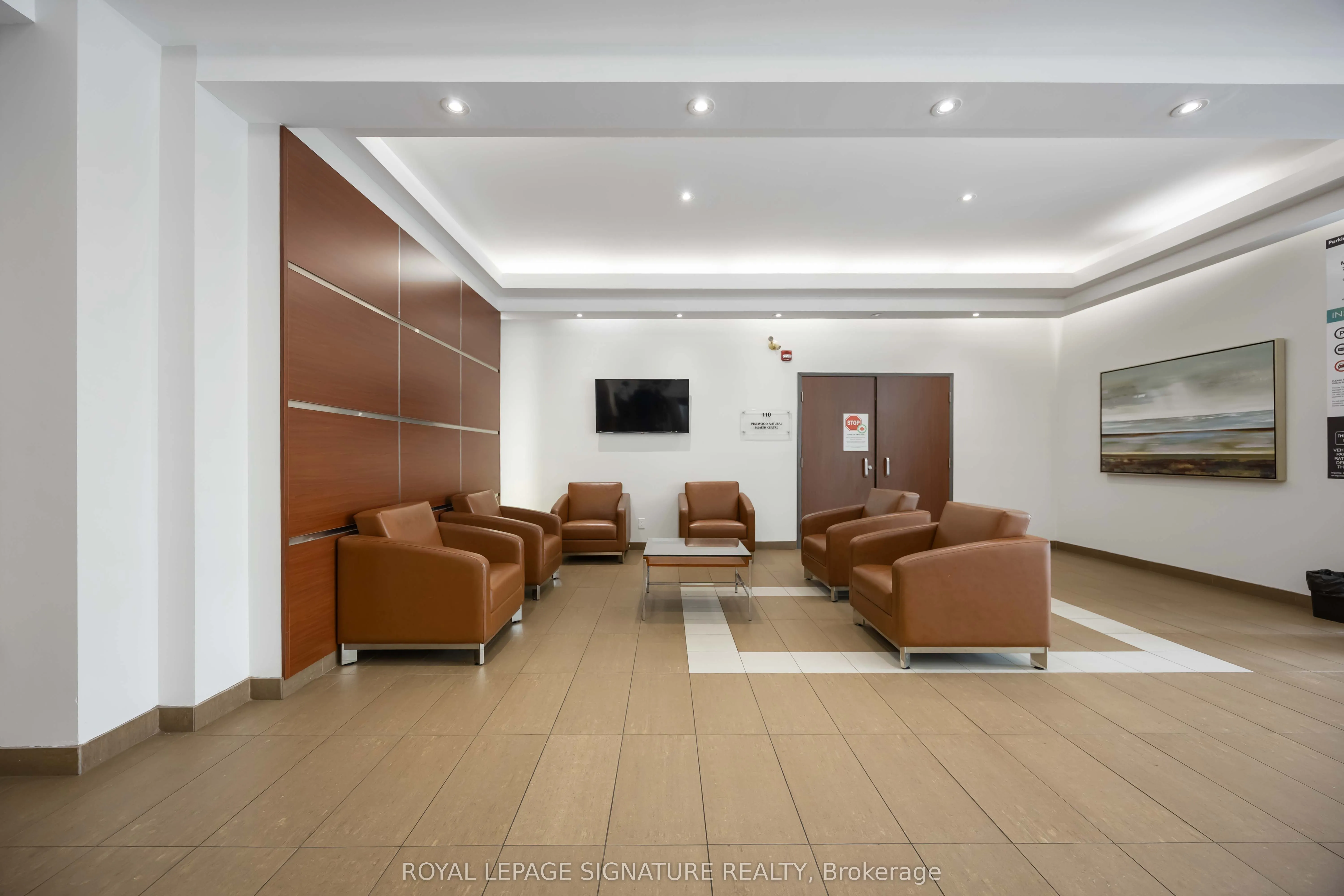 220 Duncan Mill Road, #618