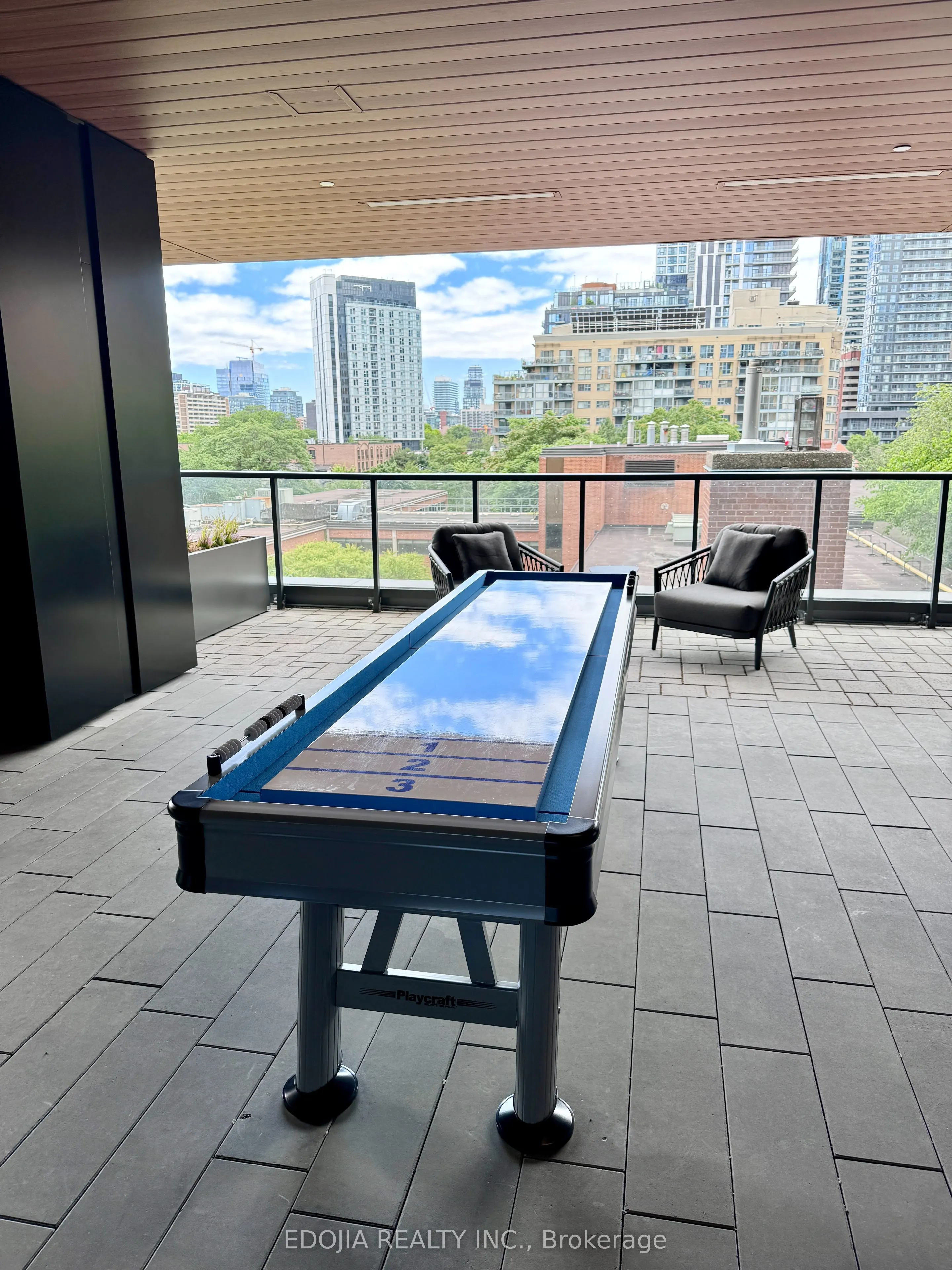 319 Jarvis Street, #1915