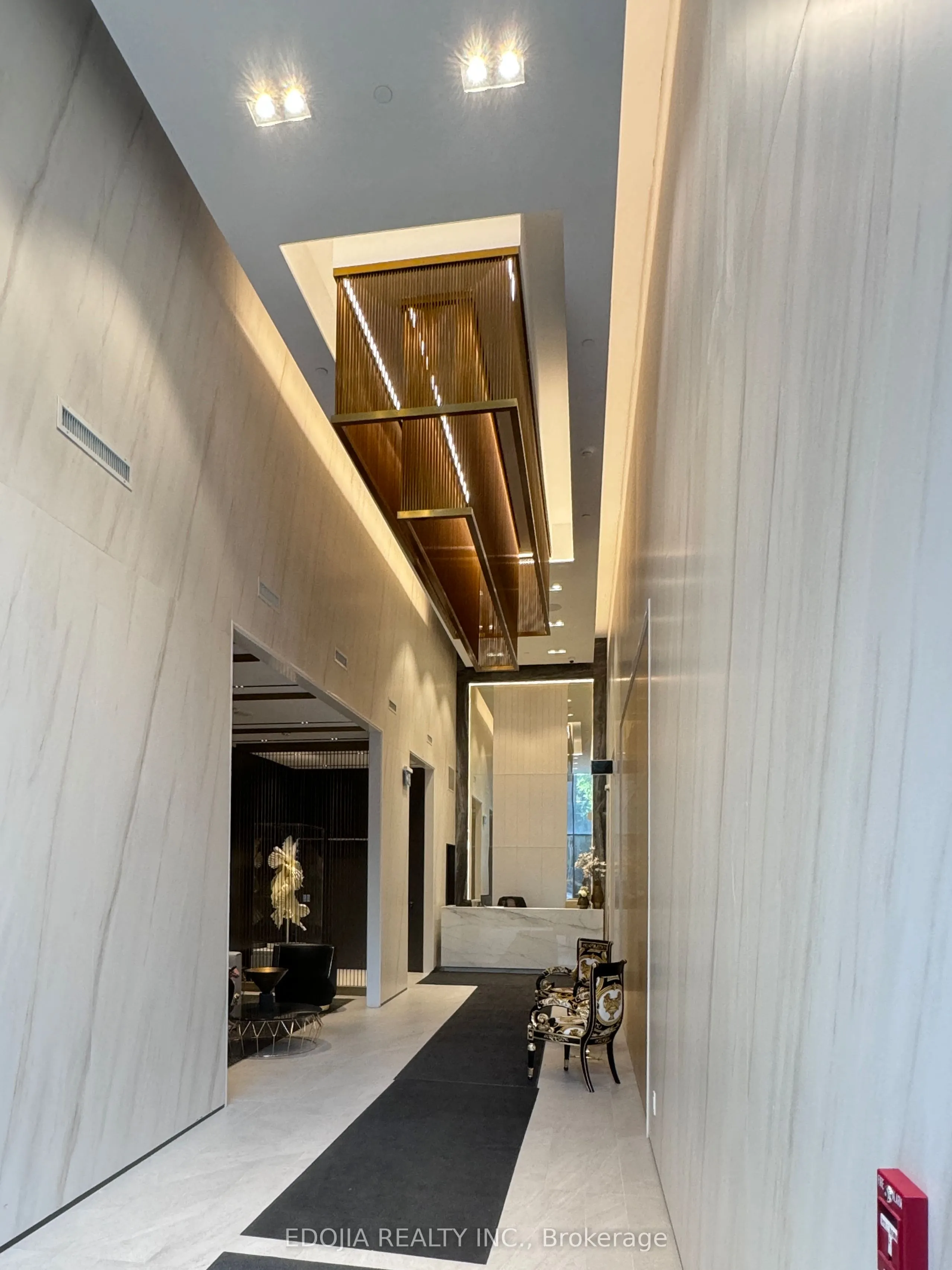 319 Jarvis Street, #1915