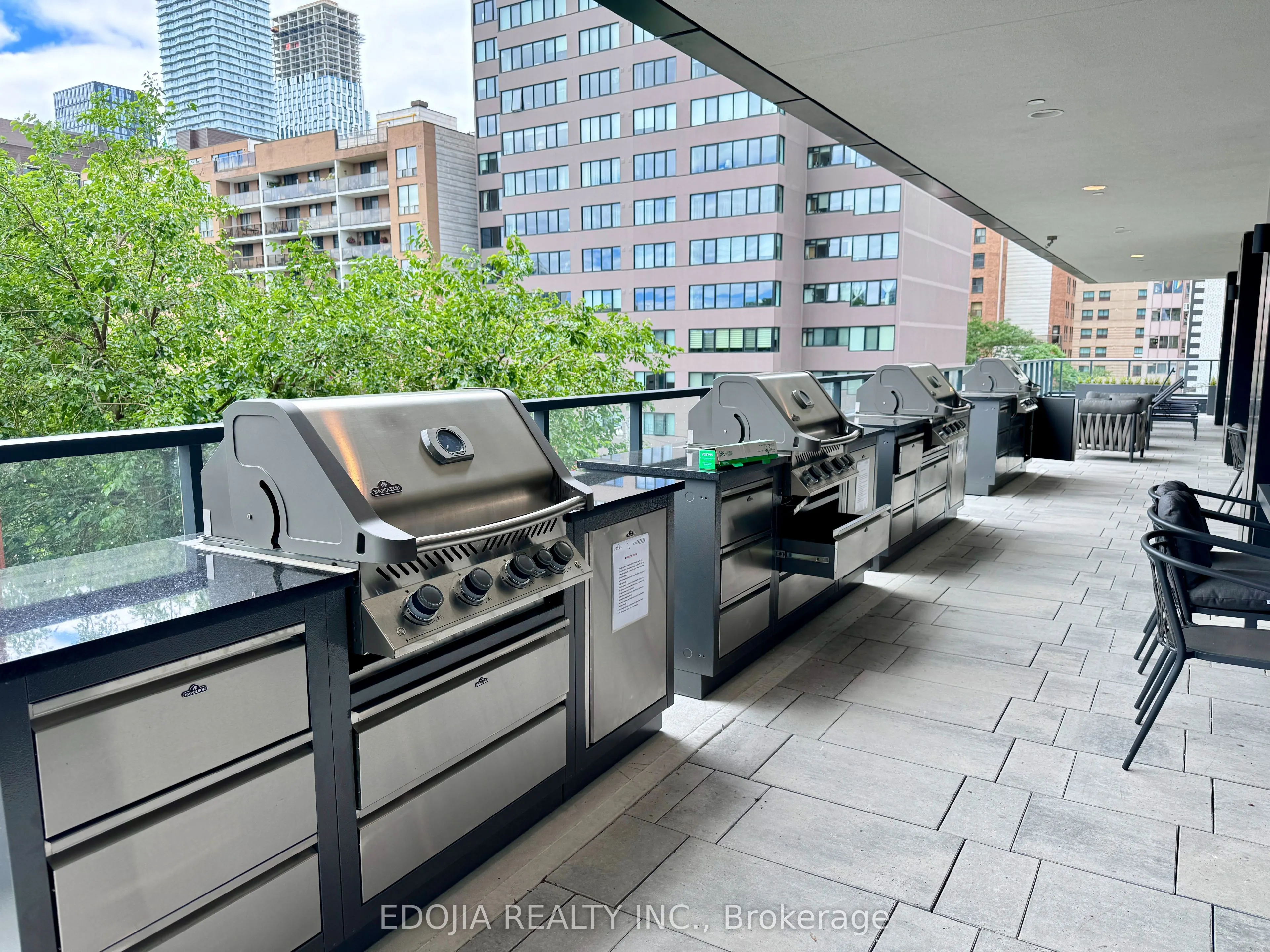 319 Jarvis Street, #1915