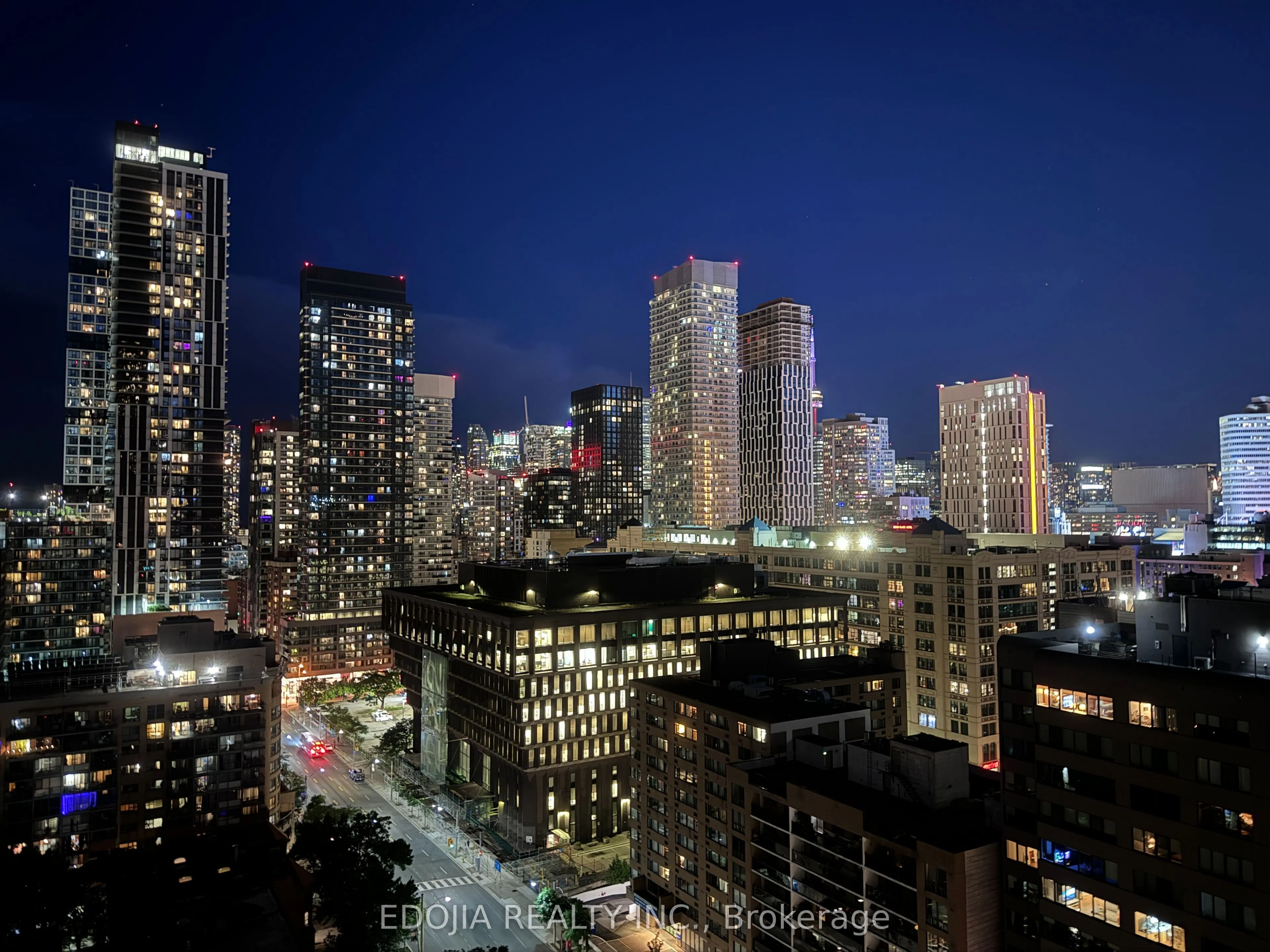 319 Jarvis Street, #1915