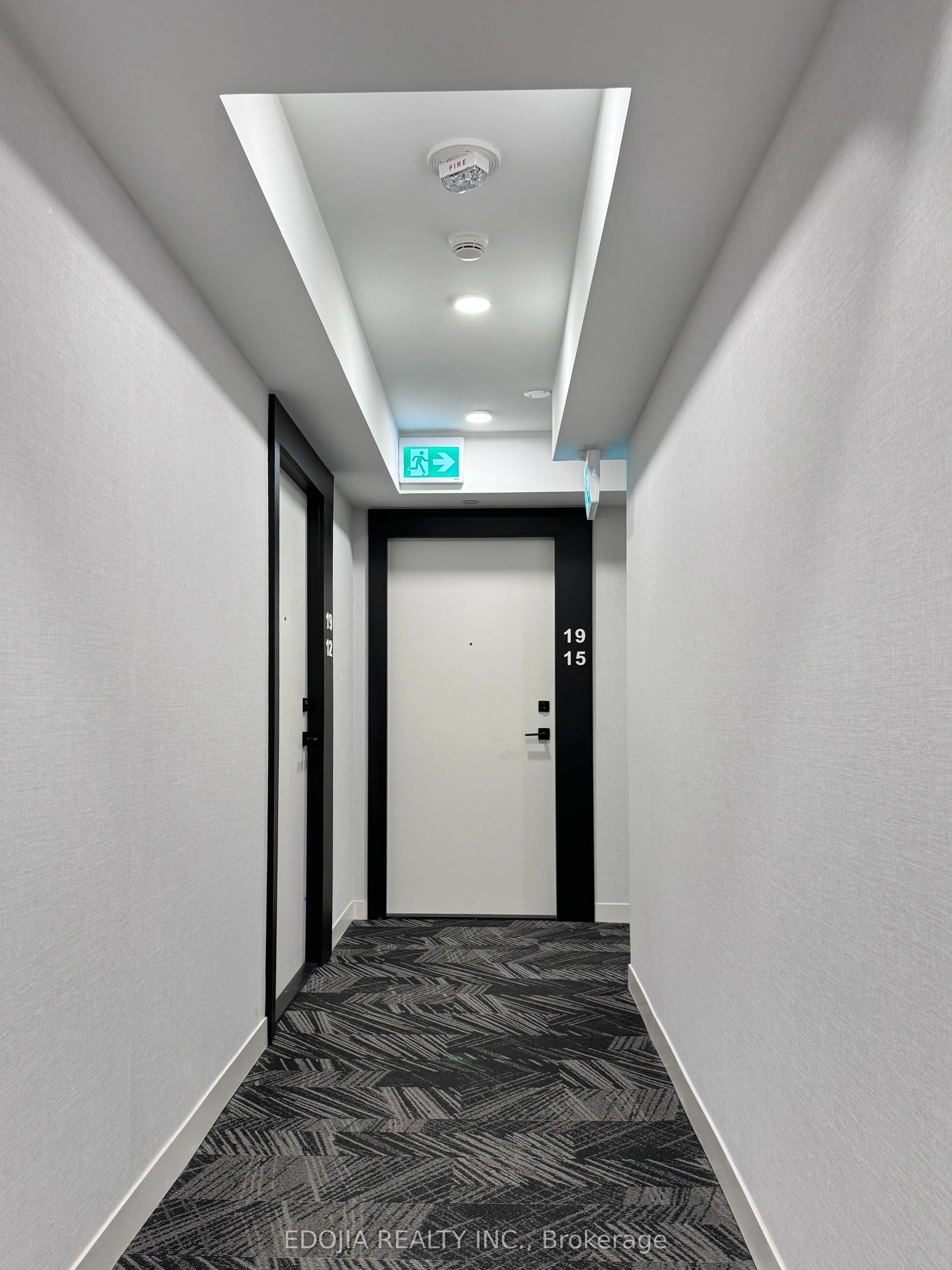 319 Jarvis Street, #1915