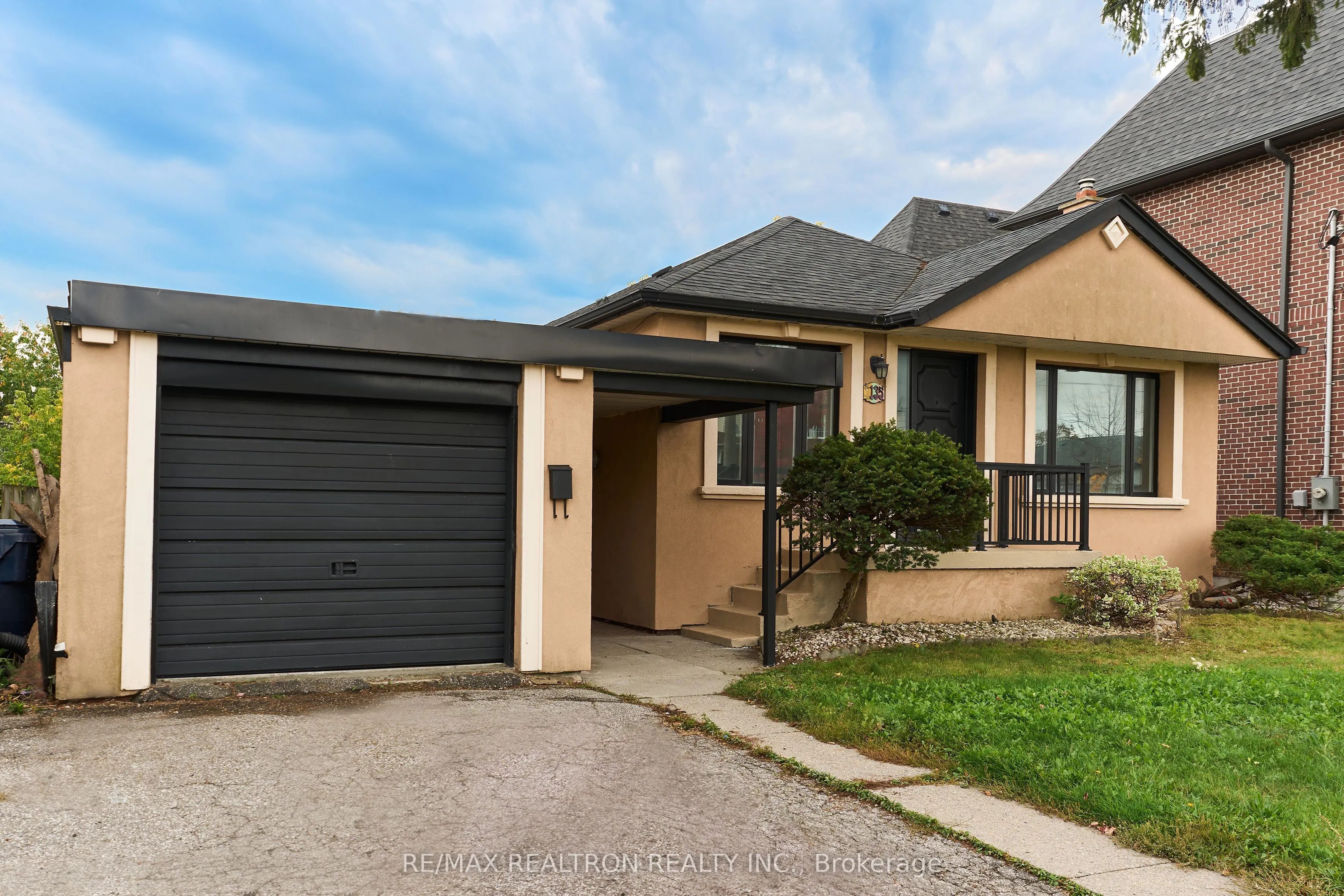 135 Regina Avenue
