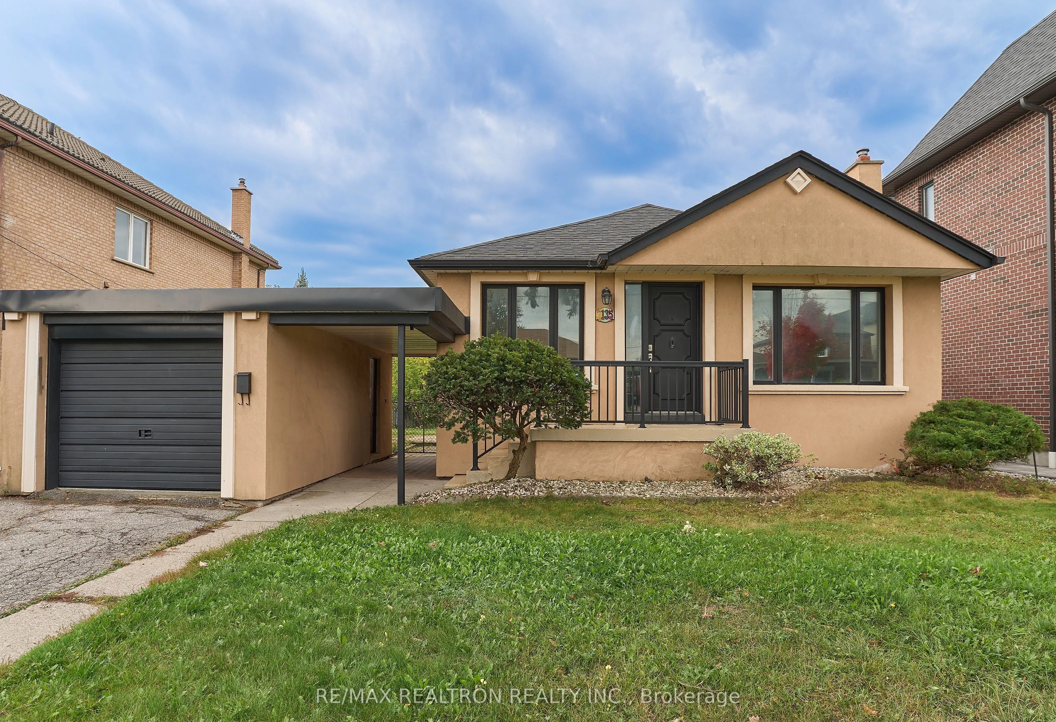 135 Regina Avenue