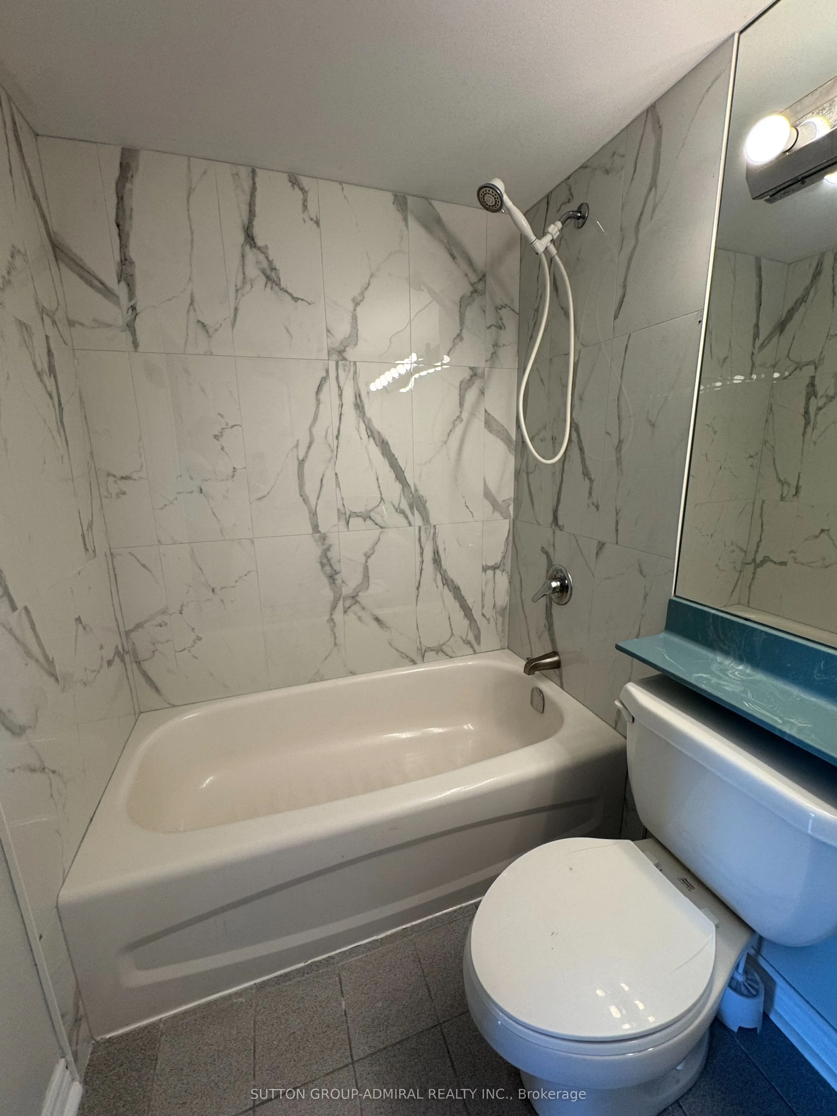 890 Sheppard Avenue W, #218