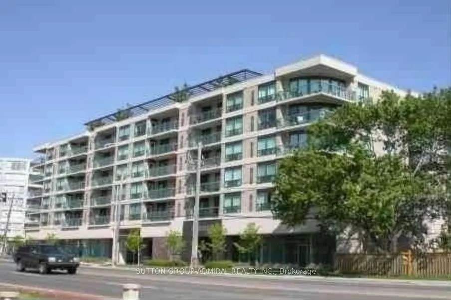 890 Sheppard Avenue W, #218