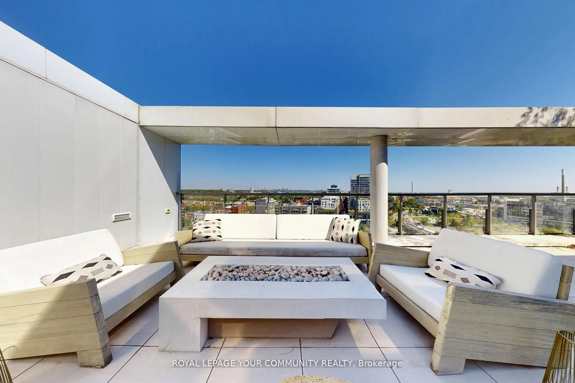 32 Trolley Crescent, #PH10