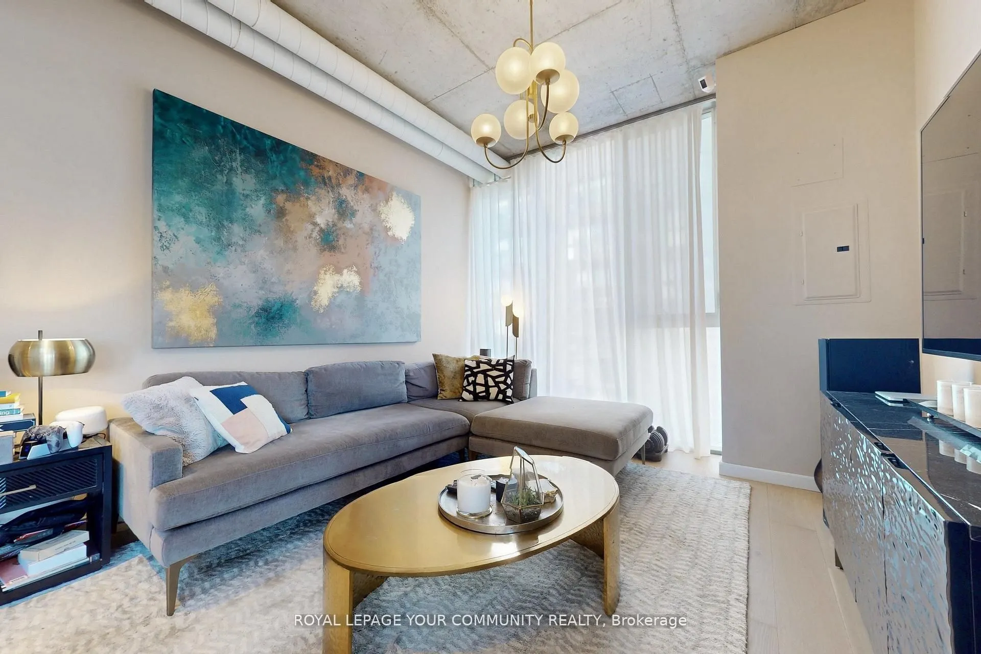 32 Trolley Crescent, #PH10