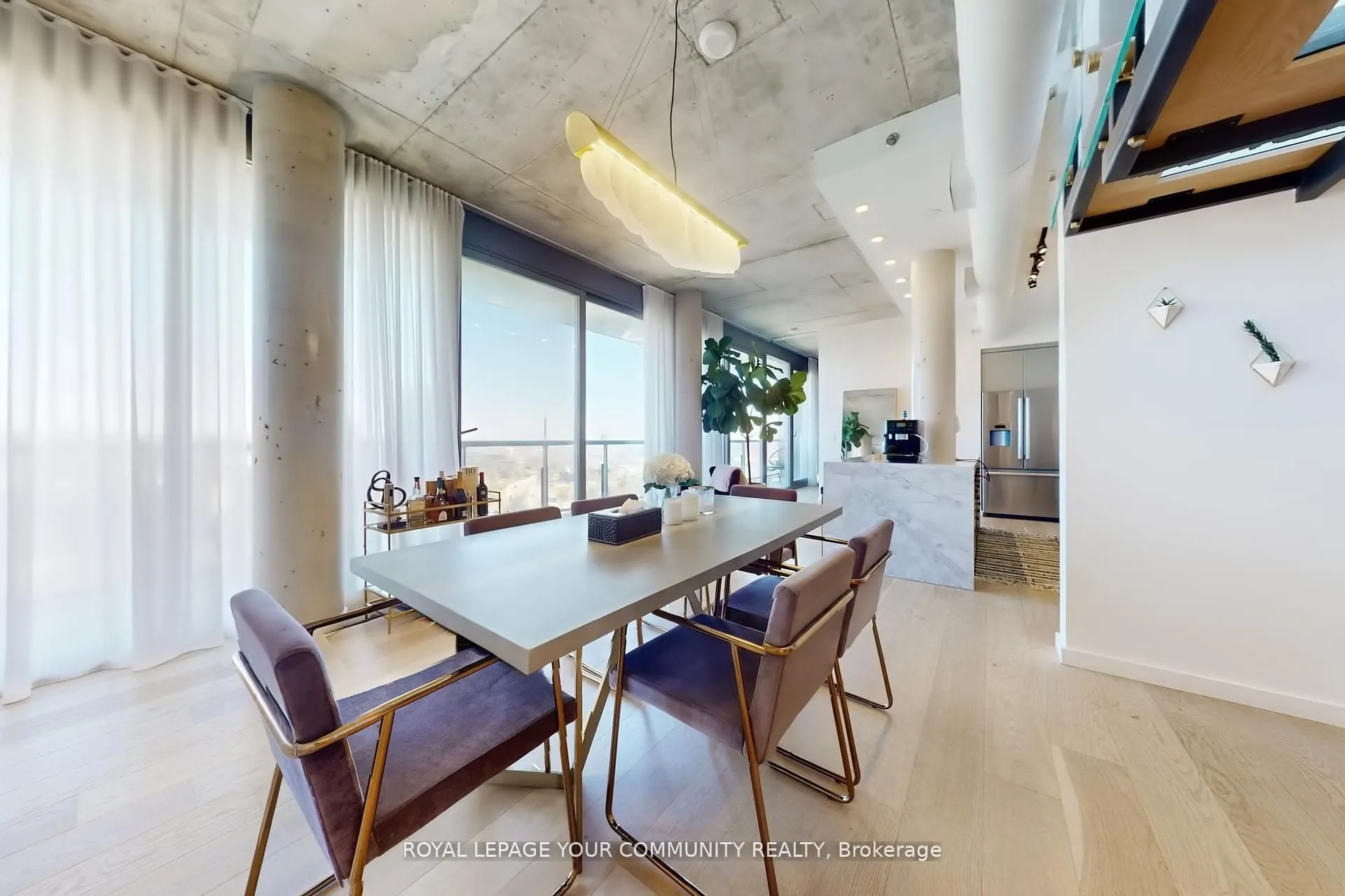 32 Trolley Crescent, #PH10