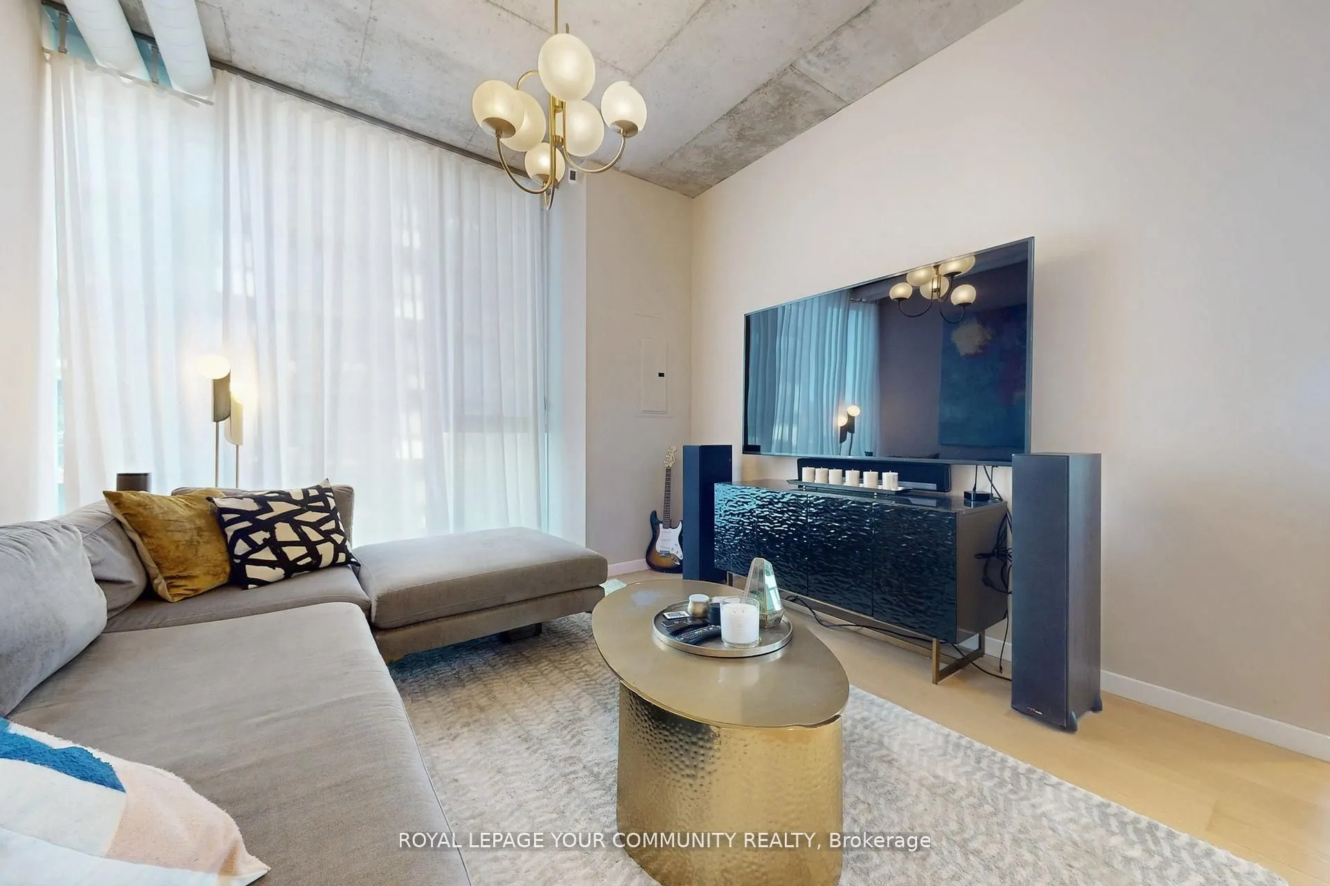 32 Trolley Crescent, #PH10