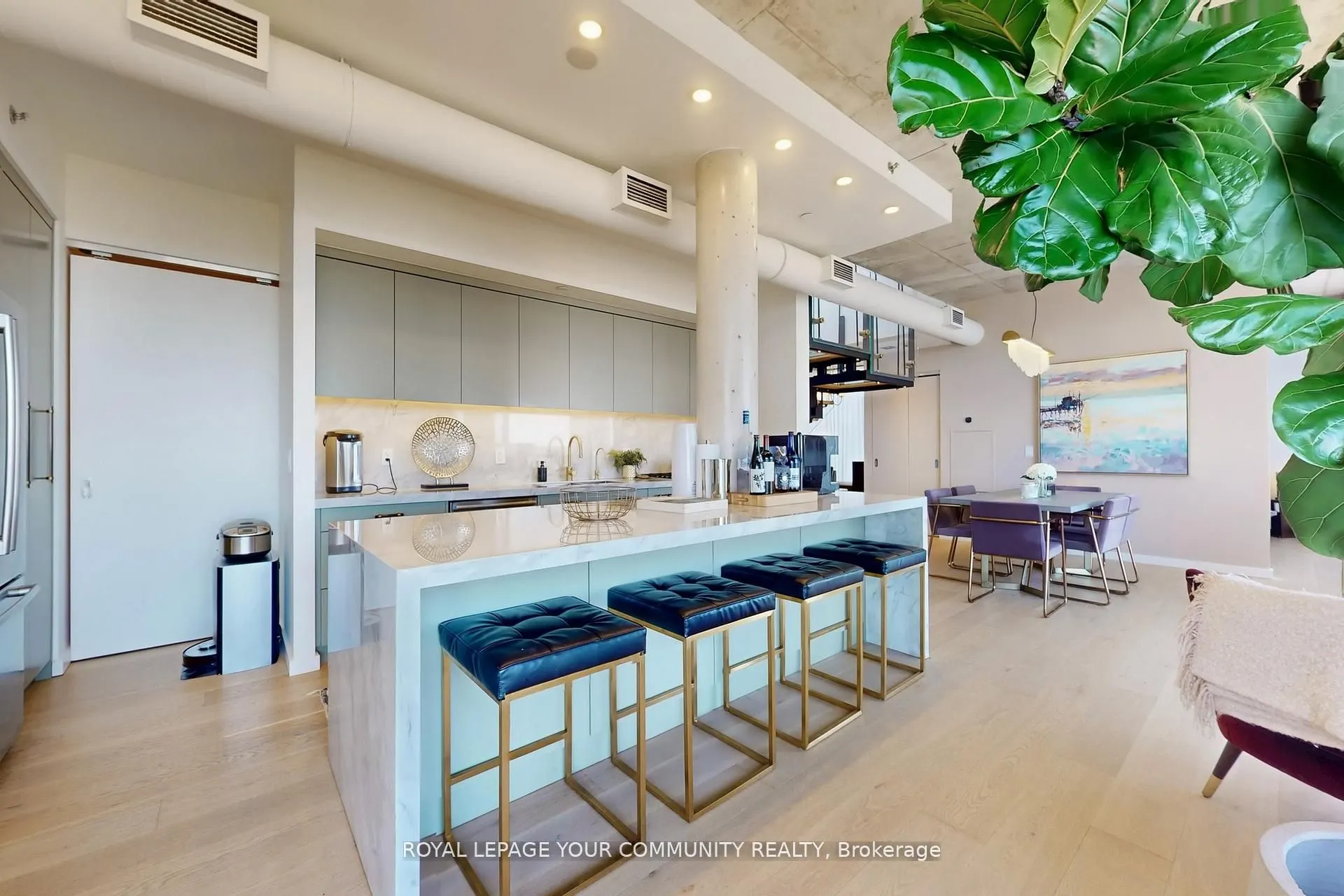 32 Trolley Crescent, #PH10