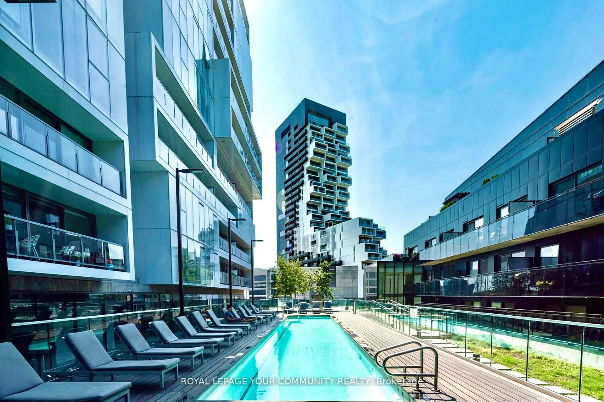 32 Trolley Crescent, #PH10