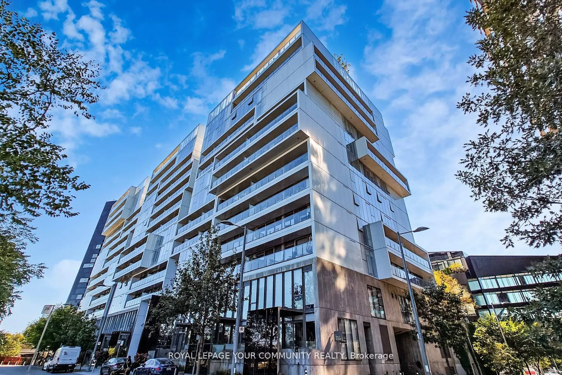 32 Trolley Crescent, #PH10