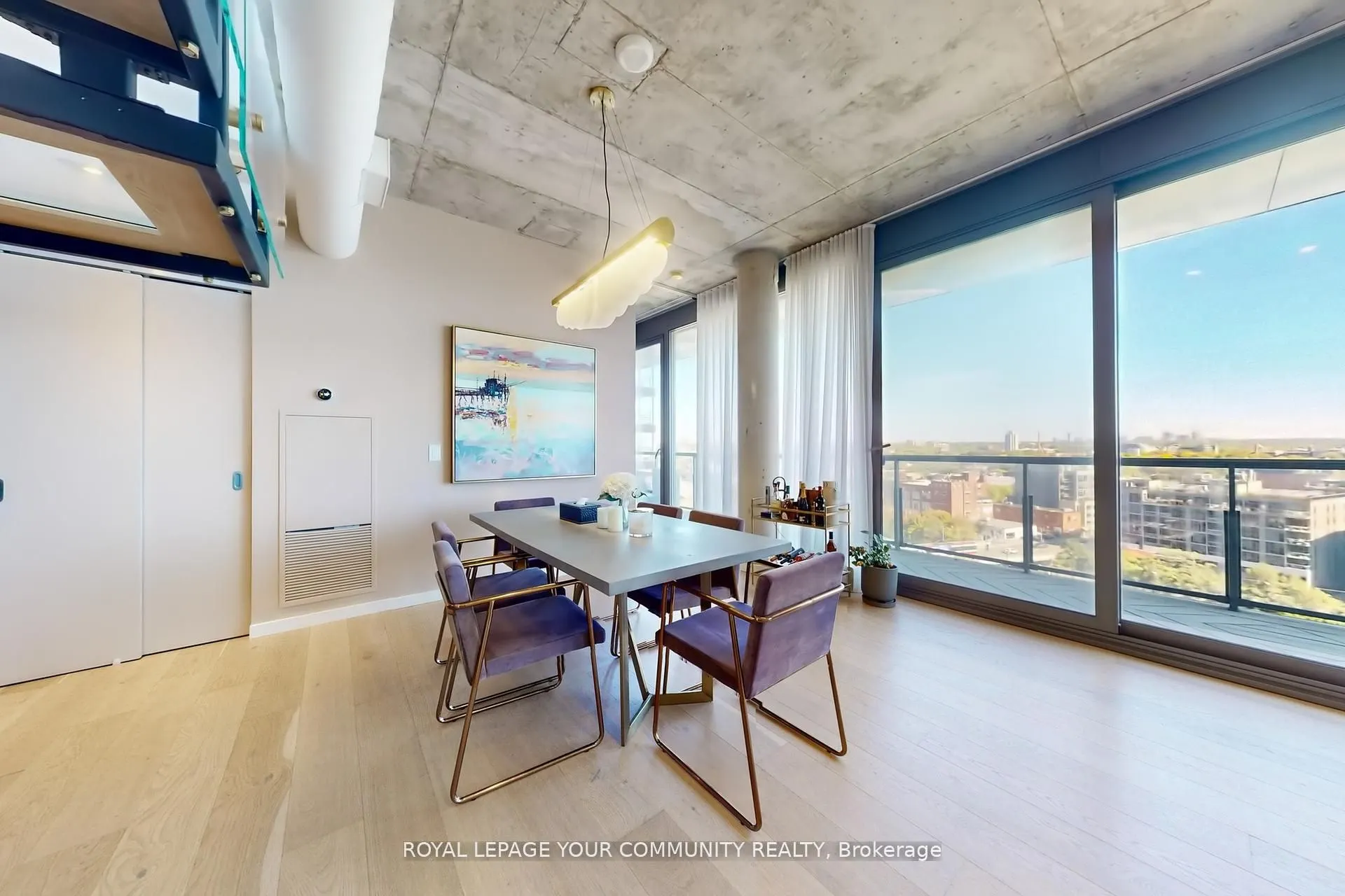 32 Trolley Crescent, #PH10