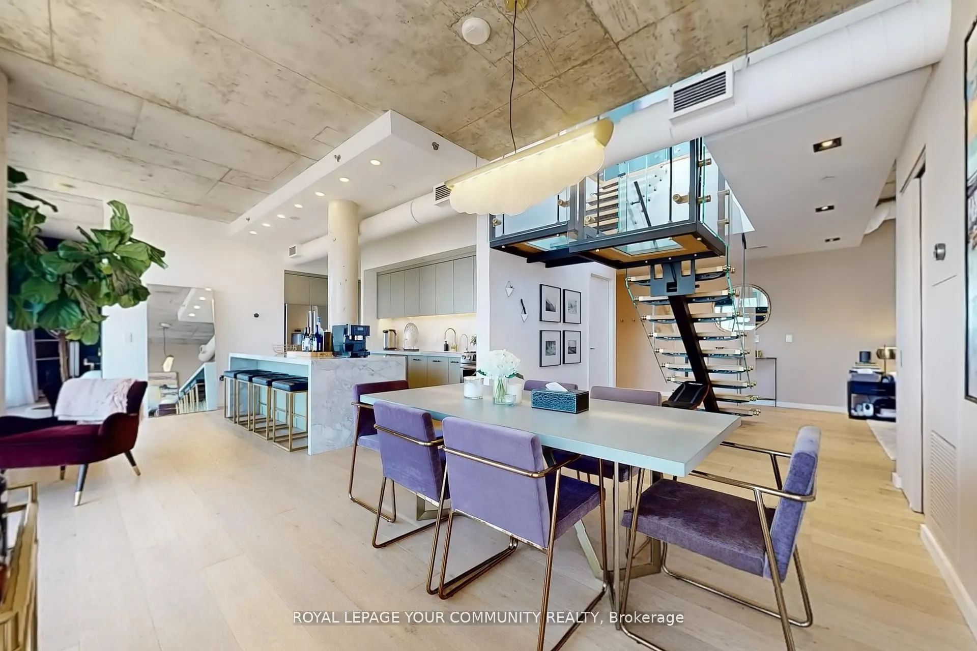 32 Trolley Crescent, #PH10