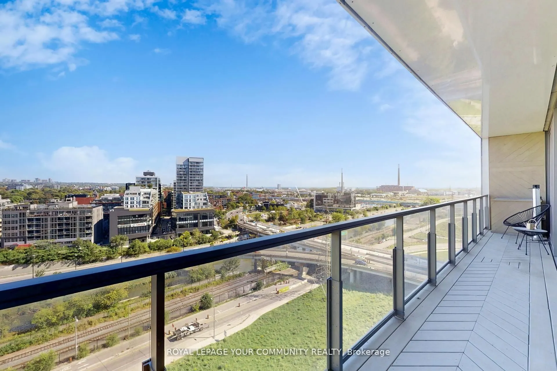 32 Trolley Crescent, #PH10