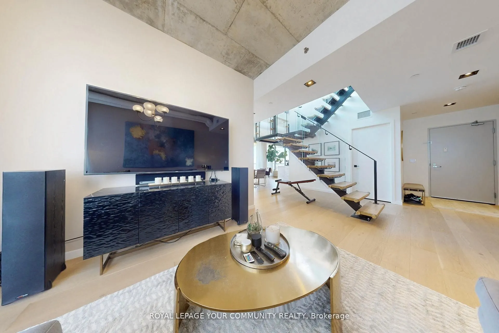 32 Trolley Crescent, #PH10