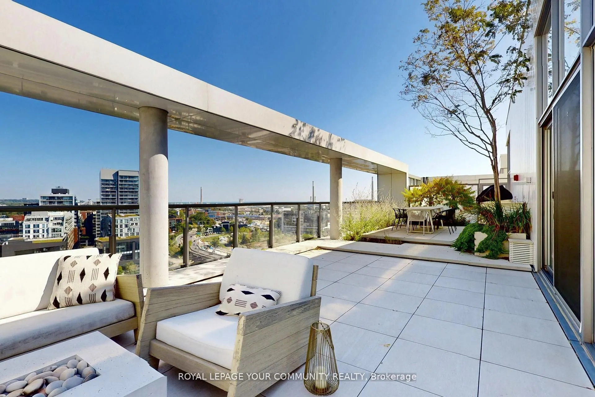 32 Trolley Crescent, #PH10