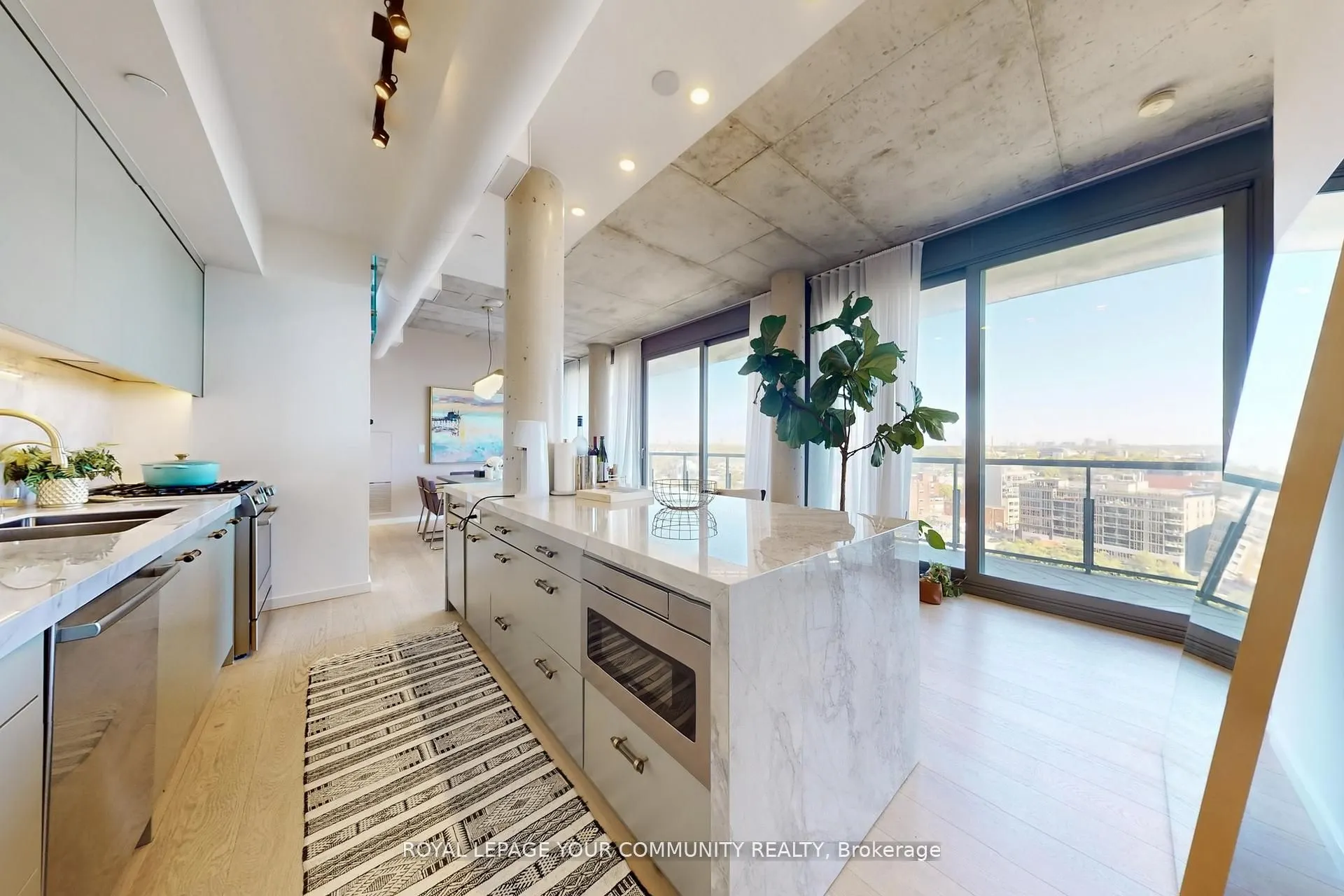 32 Trolley Crescent, #PH10