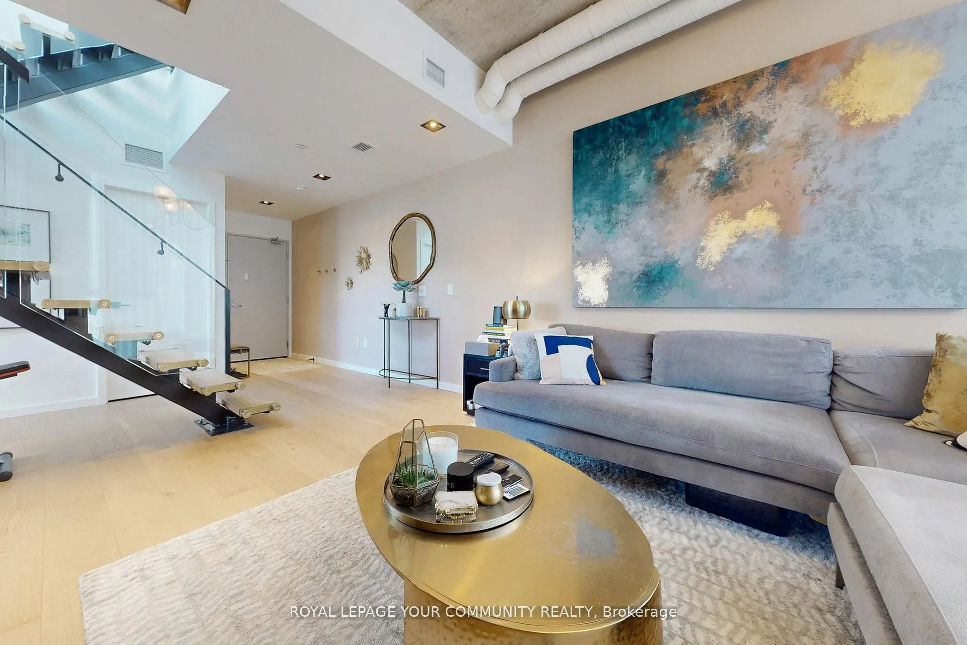 32 Trolley Crescent, #PH10