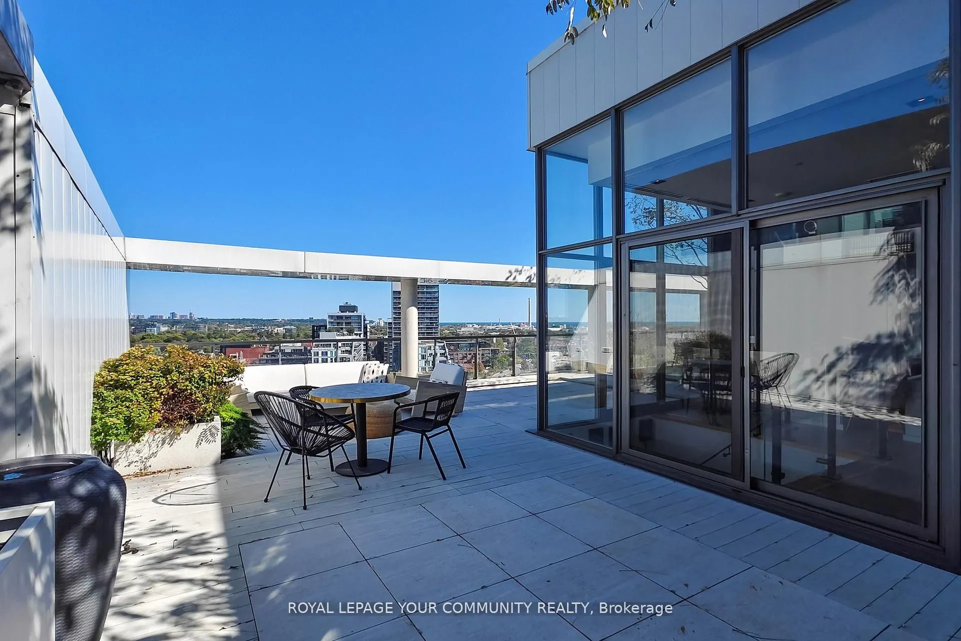 32 Trolley Crescent, #PH10