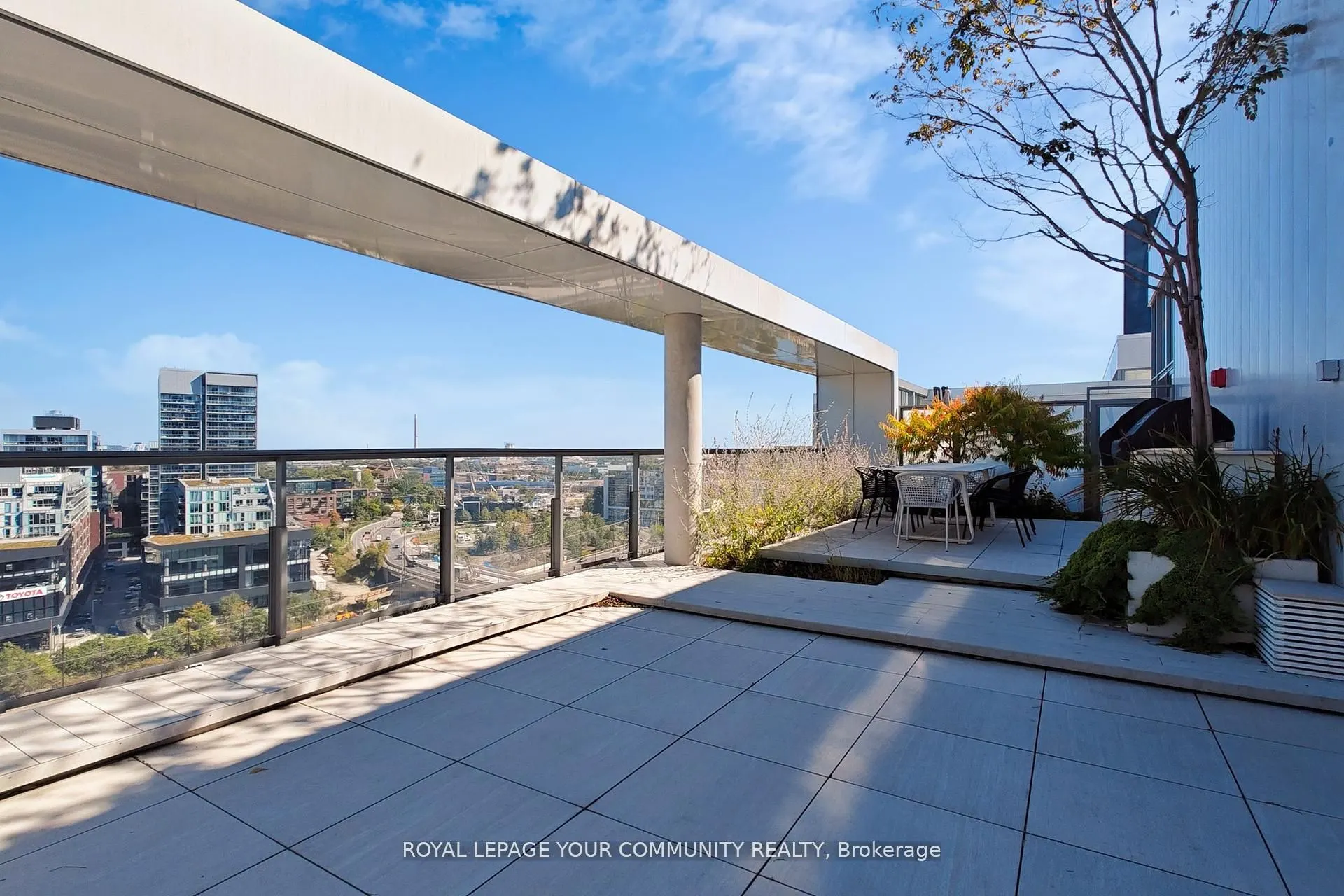 32 Trolley Crescent, #PH10