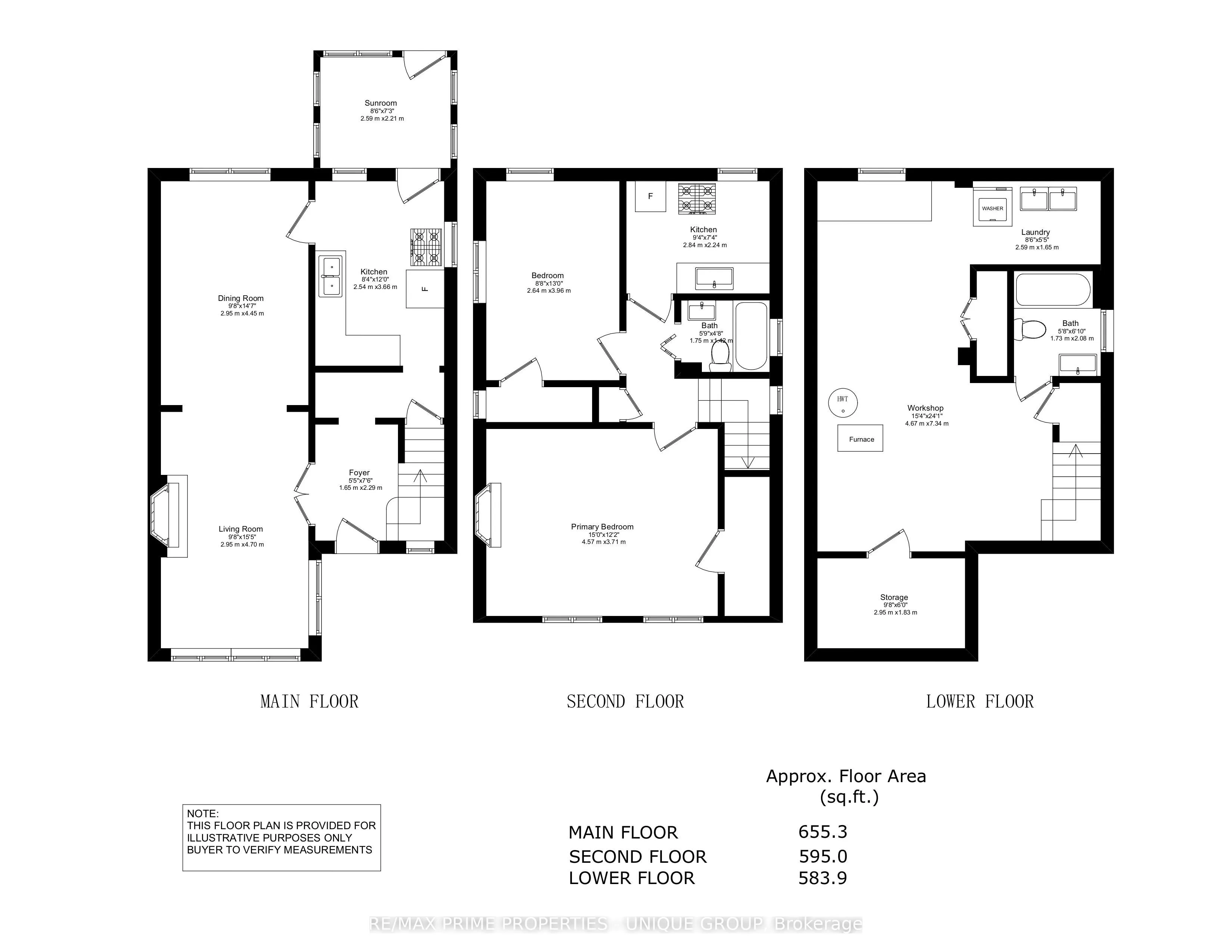 156 Brookdale Avenue