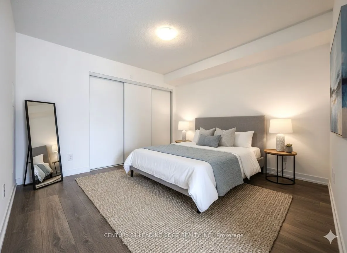 219 Dundas Street E, #701