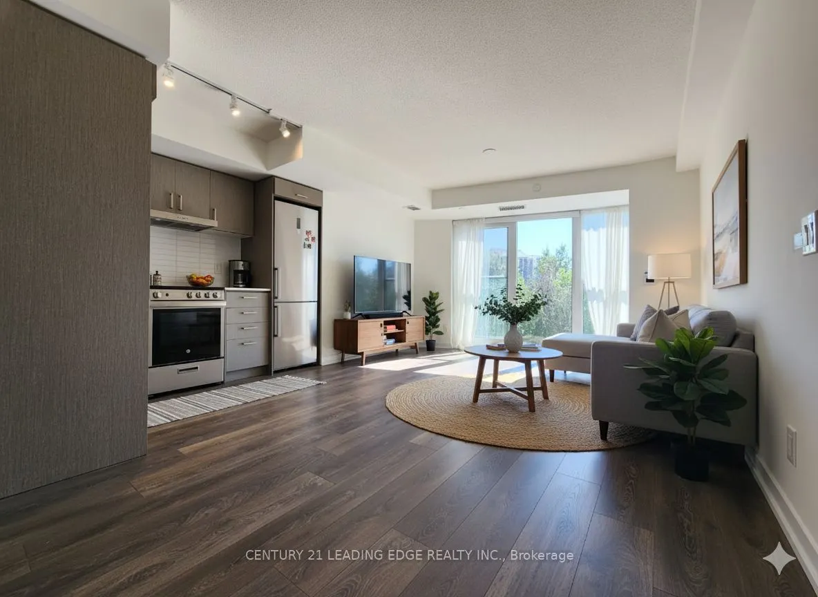 219 Dundas Street E, #701