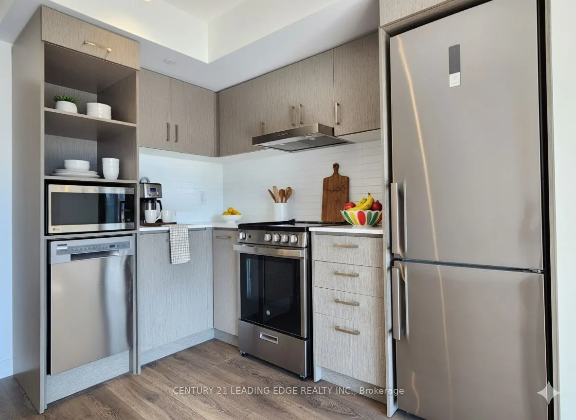 219 Dundas Street E, #701