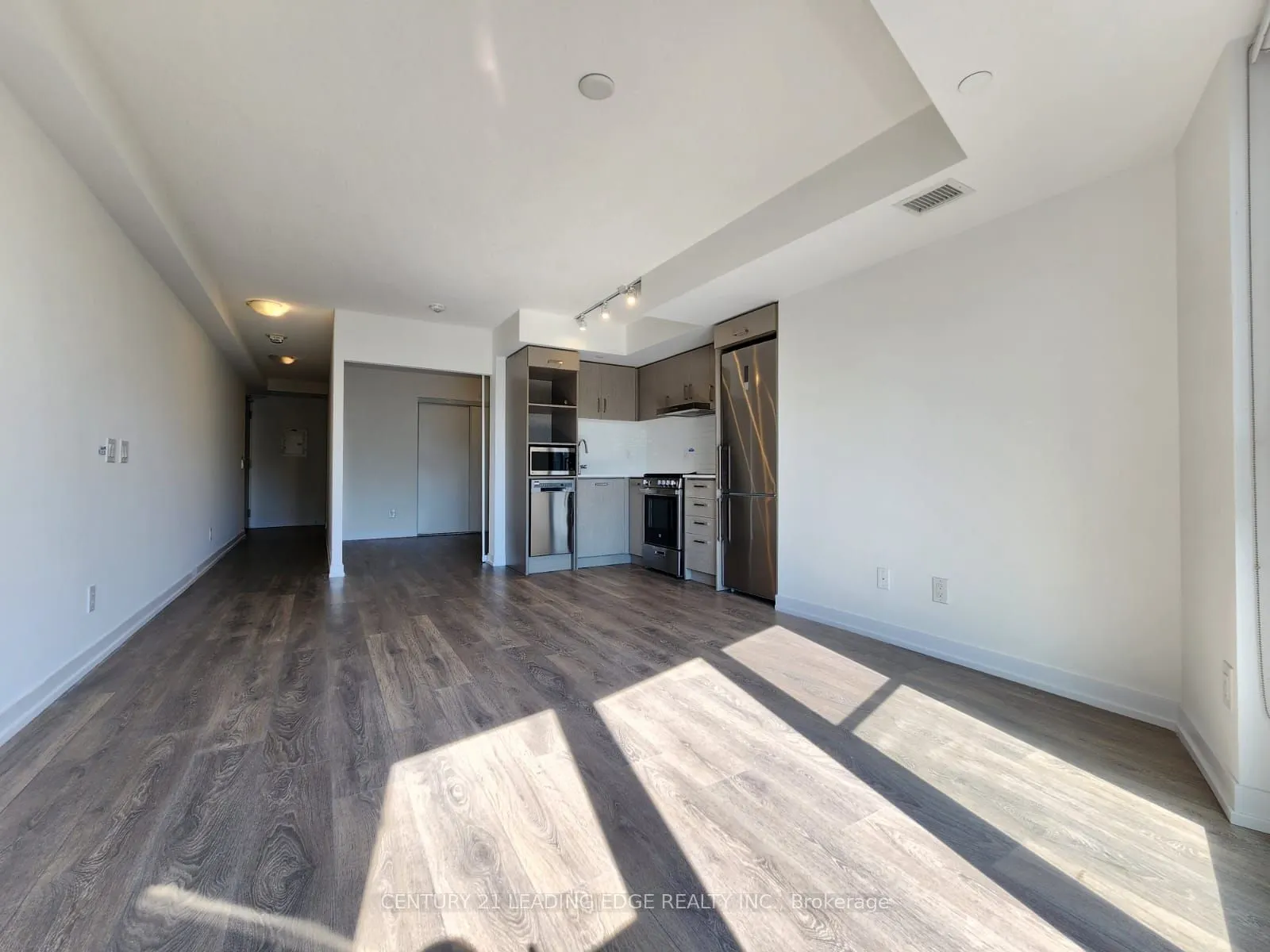 219 Dundas Street E, #701