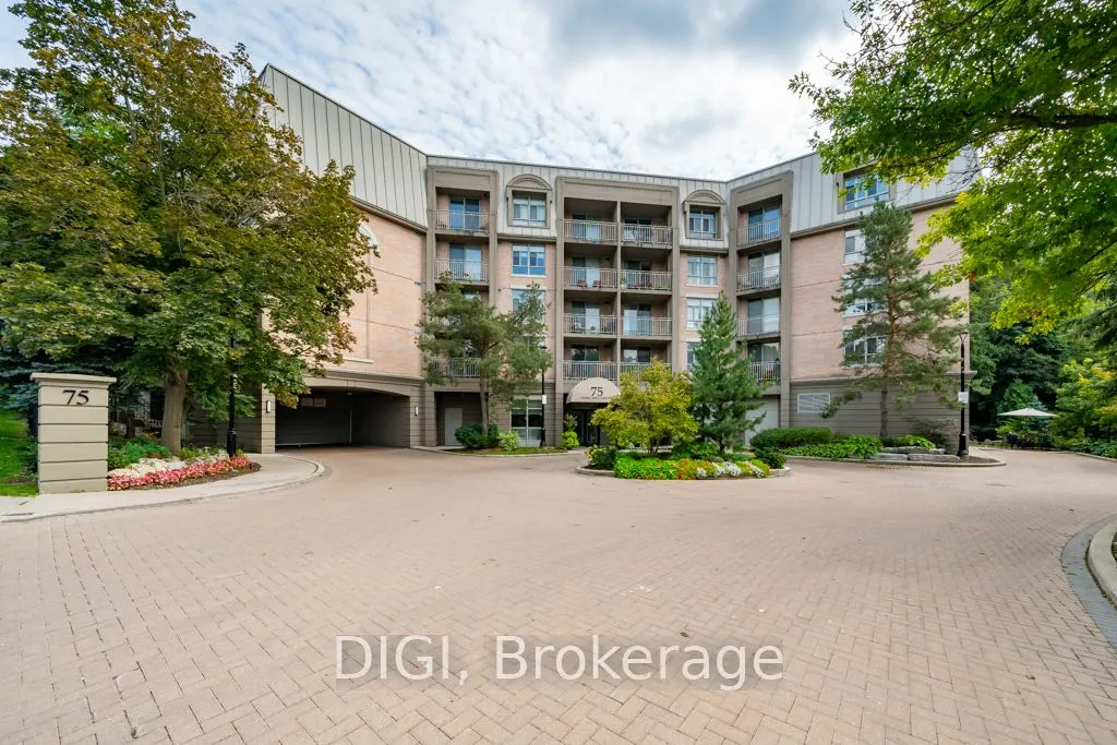 75 York Mills Road, #406