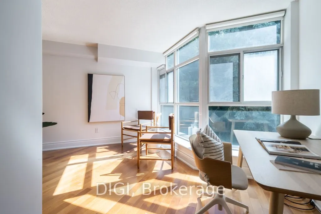 75 York Mills Road, #406