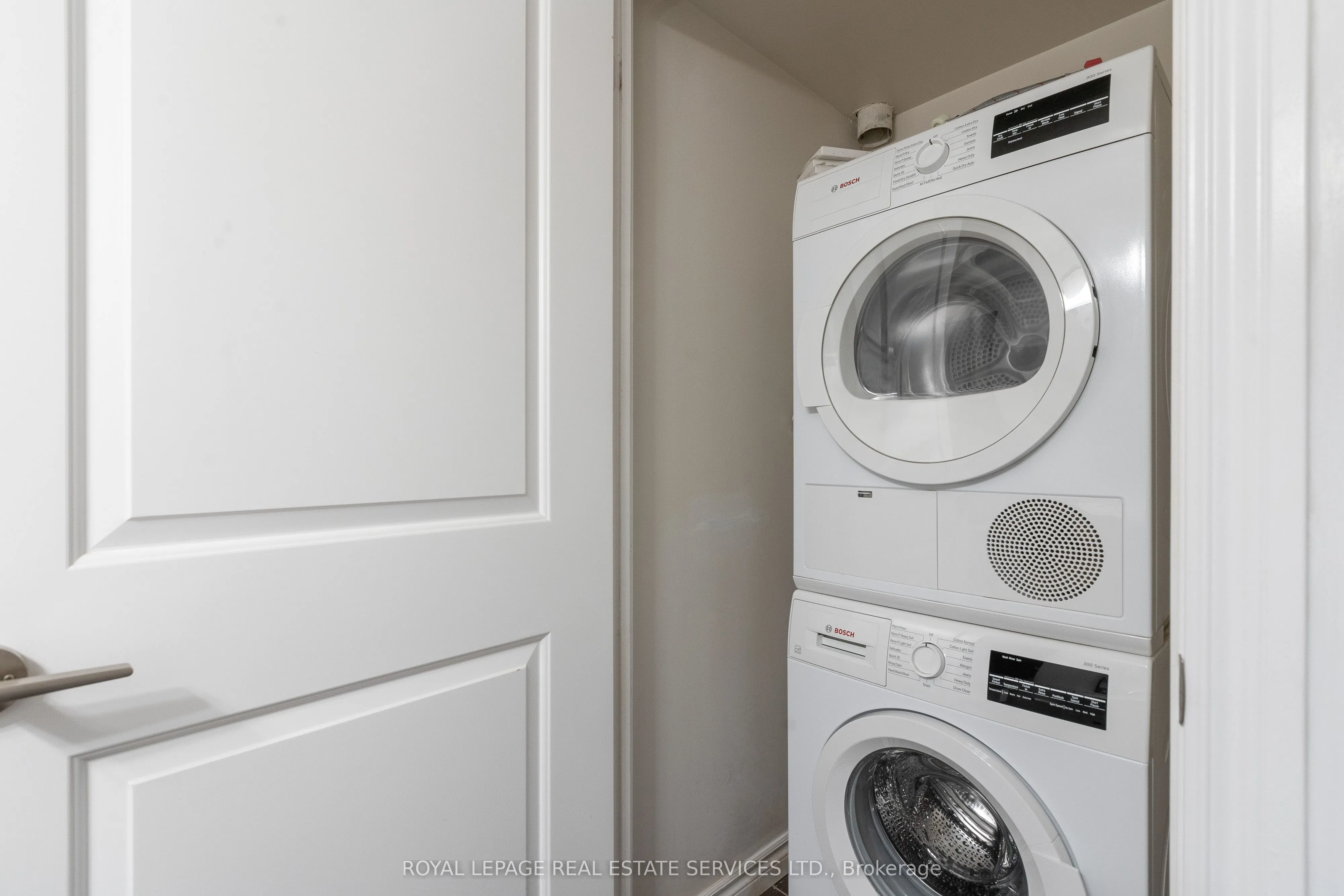 100 Western Battery Road, #1807